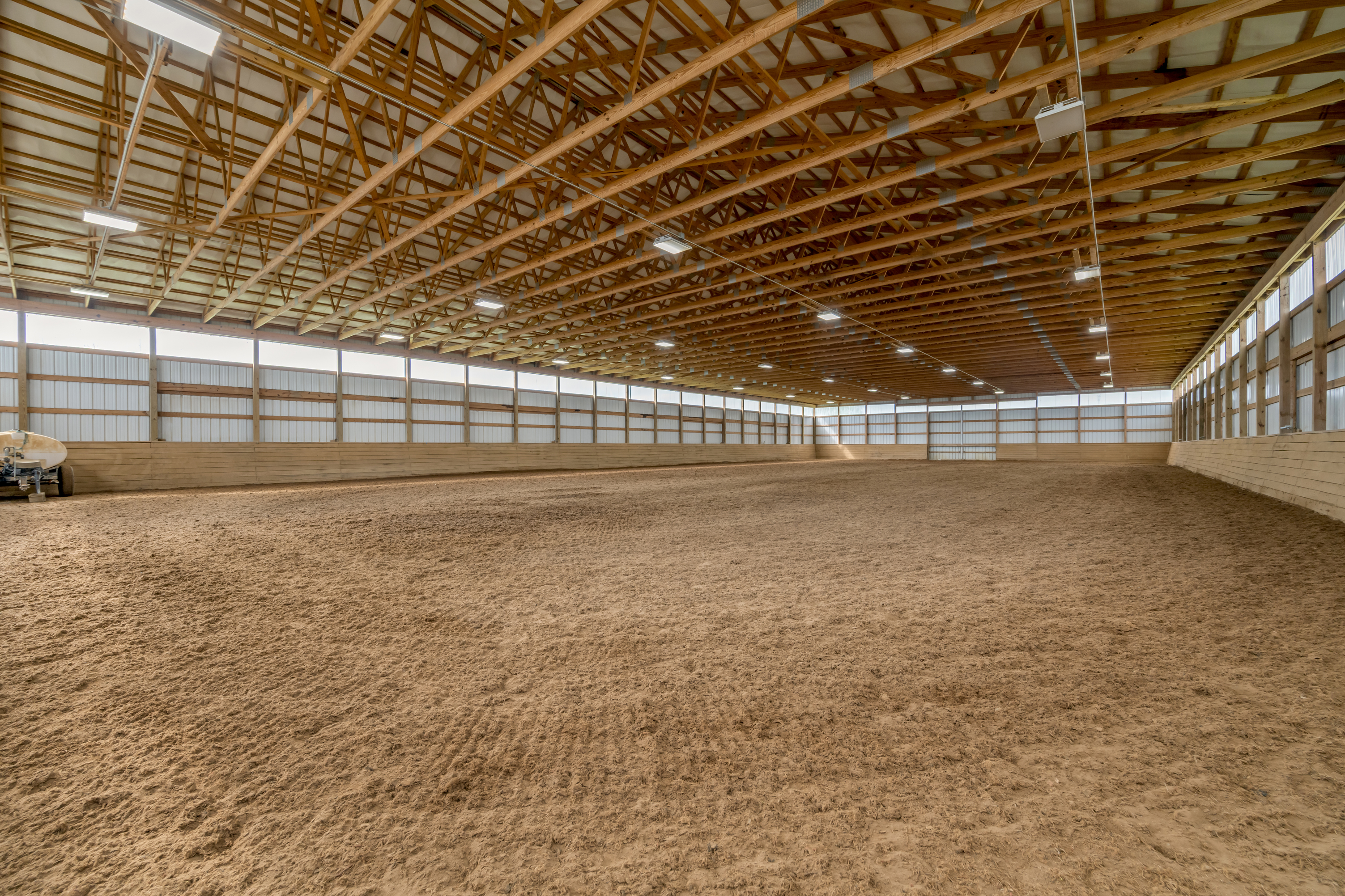  3200 Fishers Mill Road - 物件實景