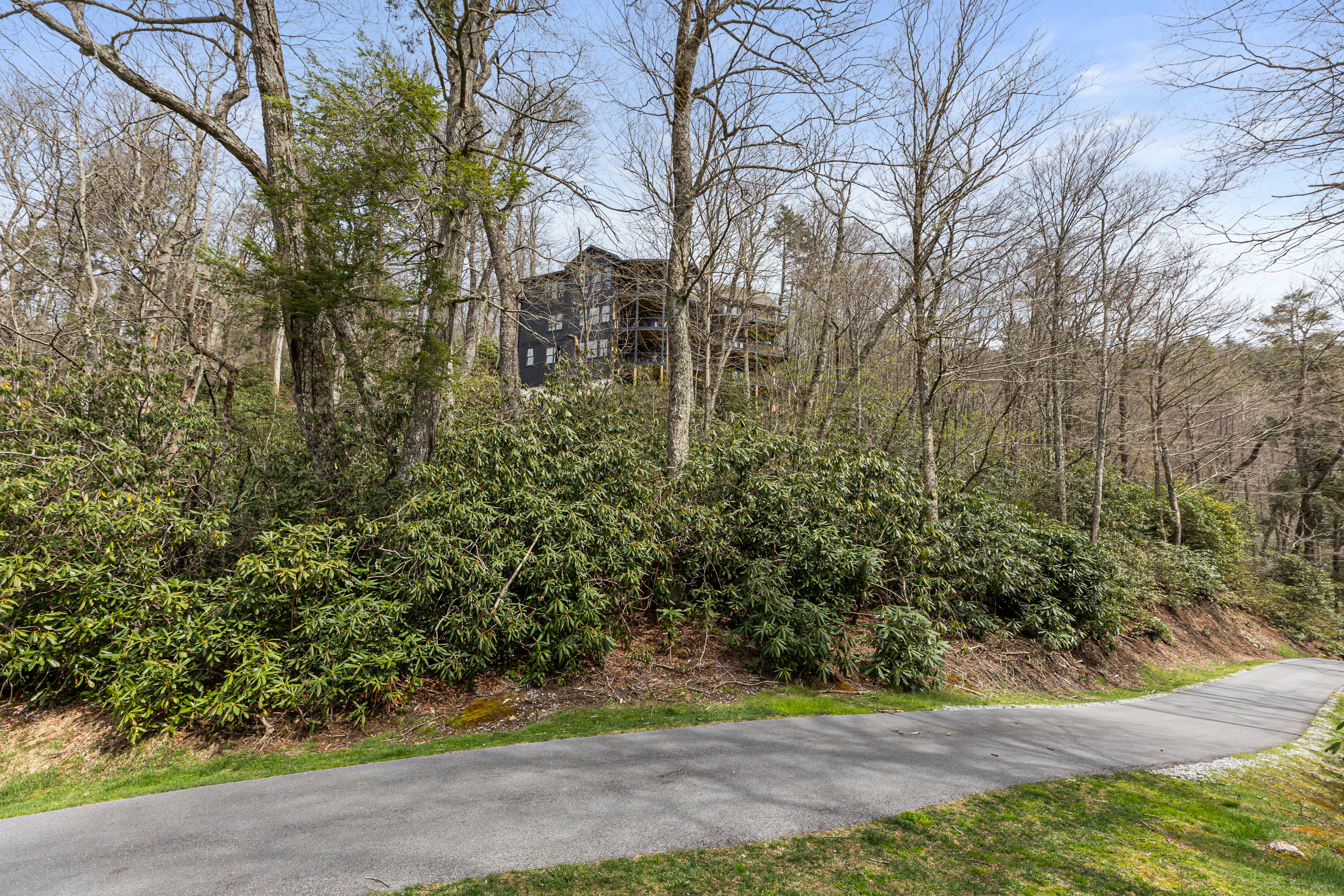  The Lodge at Falls Ridge - 物件實景