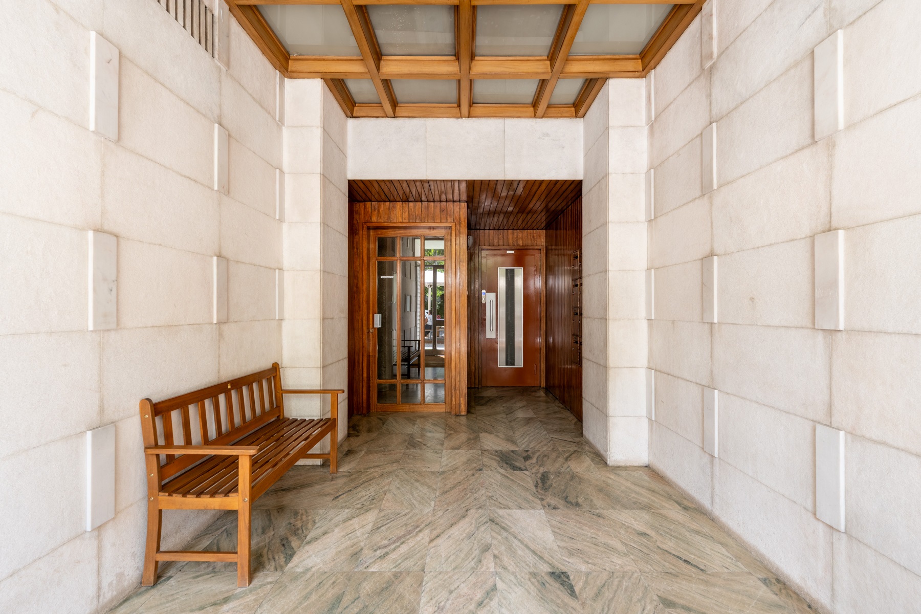  Flat, 4 bedrooms, for Sale - 物件實景