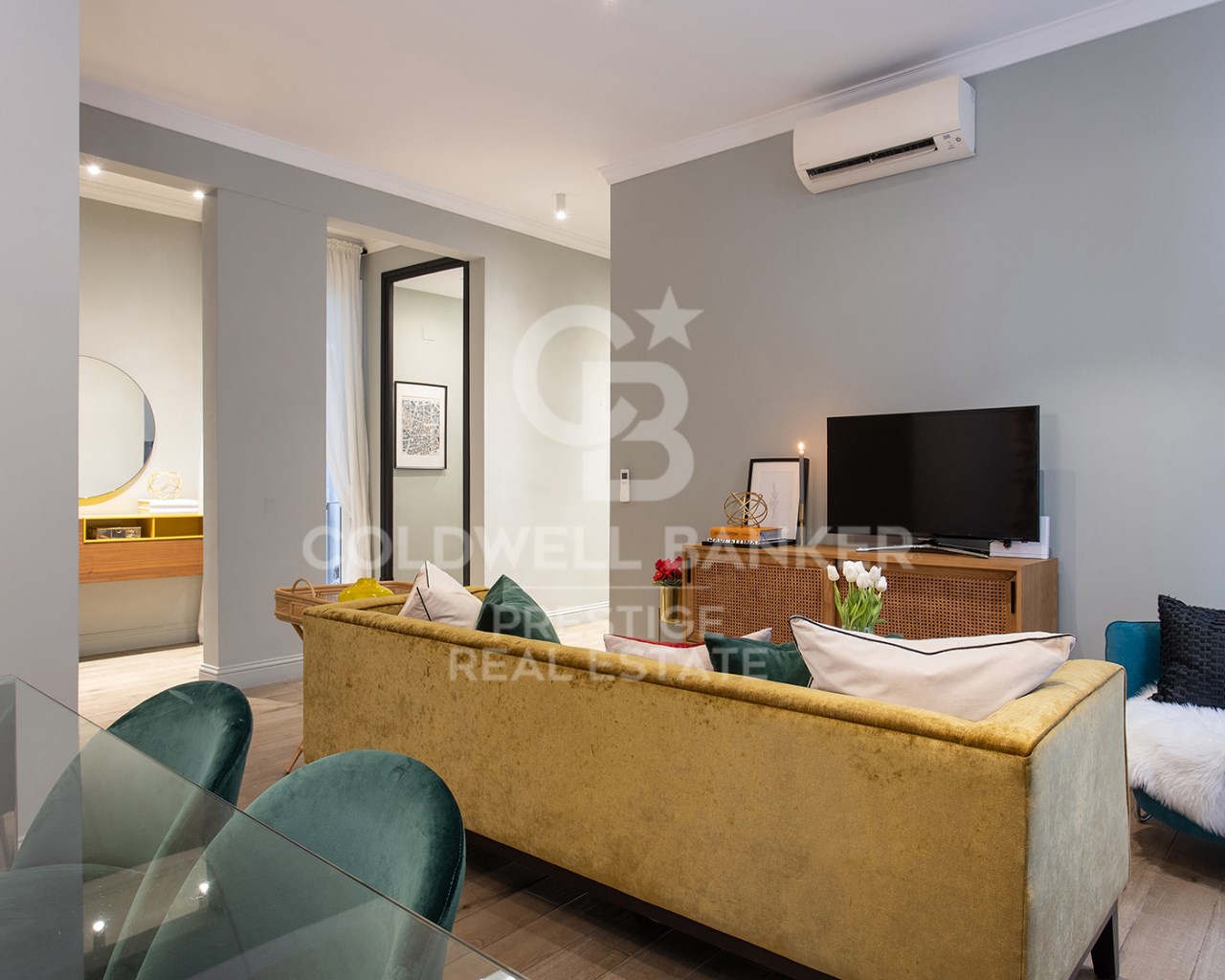 Barcelona, Catalonia, ES, 2 Bedrooms Bedrooms, ,2 BathroomsBathrooms,Residential,For Sale,1907348