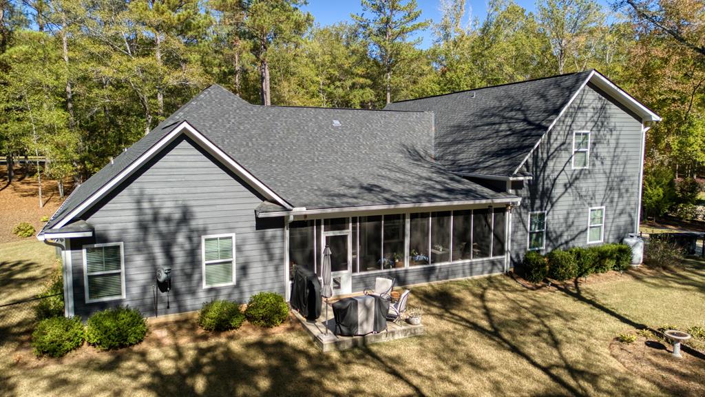 Pine Mountain, Georgia, 31822, United States, 5 Bedrooms Bedrooms, ,4 BathroomsBathrooms,Residential,For Sale,1994861