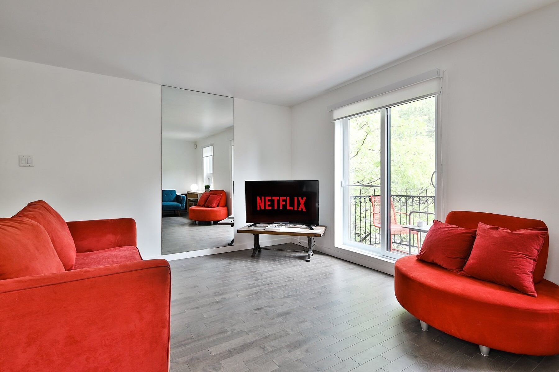  Le Plateau-Mont-Royal, Montréal - 物件實景