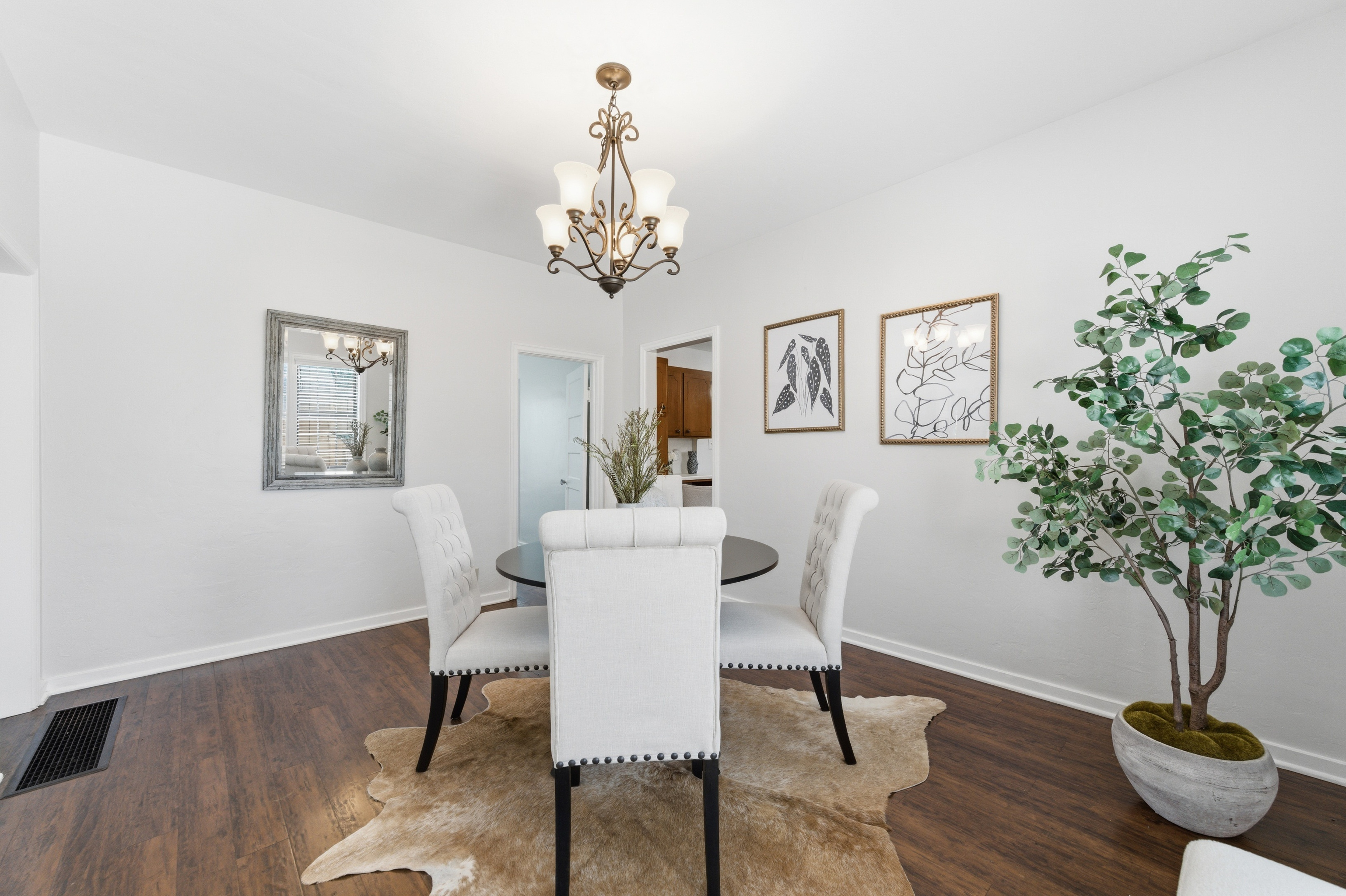  Exceptional Downtown San Mateo Home - 物件實景