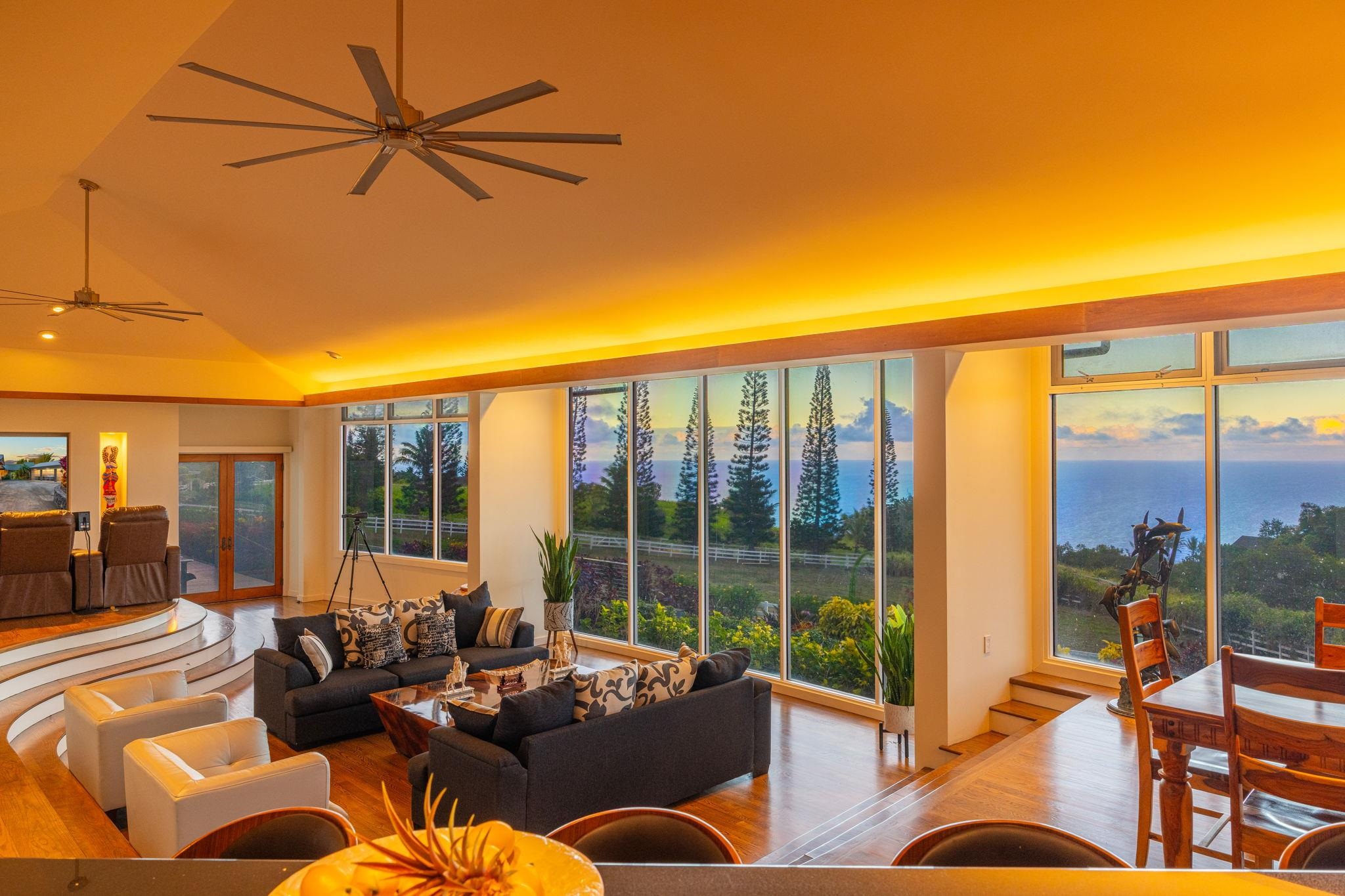 Wailuku, Hawaii, 96793, United States, 4 Bedrooms Bedrooms, ,6 BathroomsBathrooms,Residential,For Sale,1998194