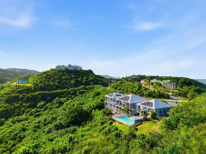 St. Croix, Virgin Islands, 00820, VI, 6 Bedrooms Bedrooms, ,6 BathroomsBathrooms,Residential,For Sale,2003182