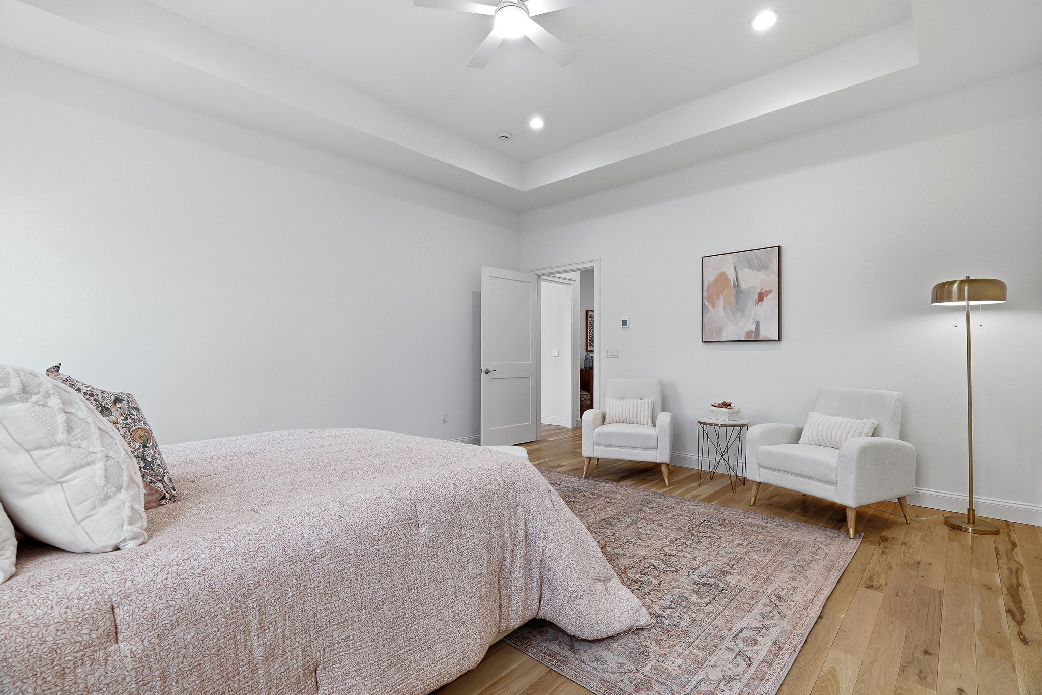  Charming 4 Bed Home in Old Lyme - 物件實景