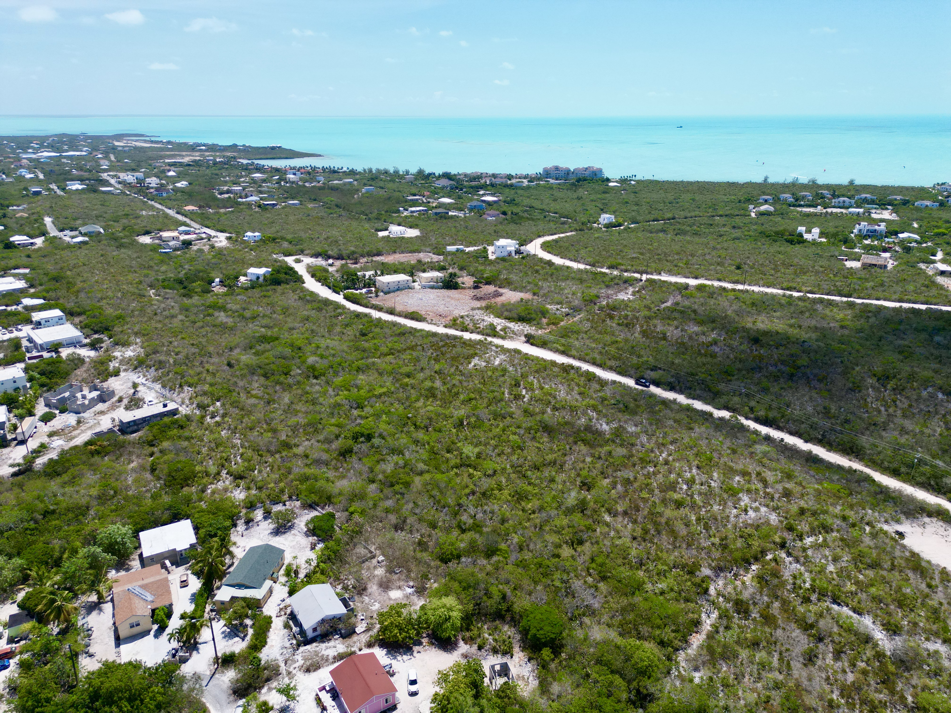  Long Bay Residential Land - 物件實景