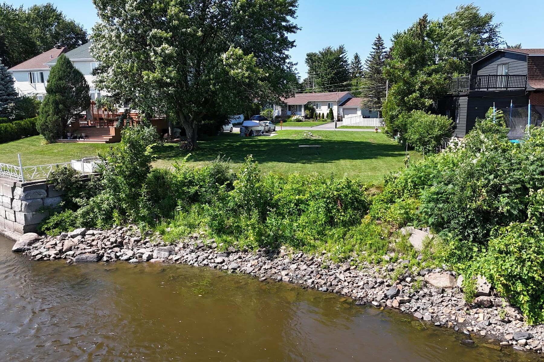  Sainte-Dorothée, Laval - 物件實景