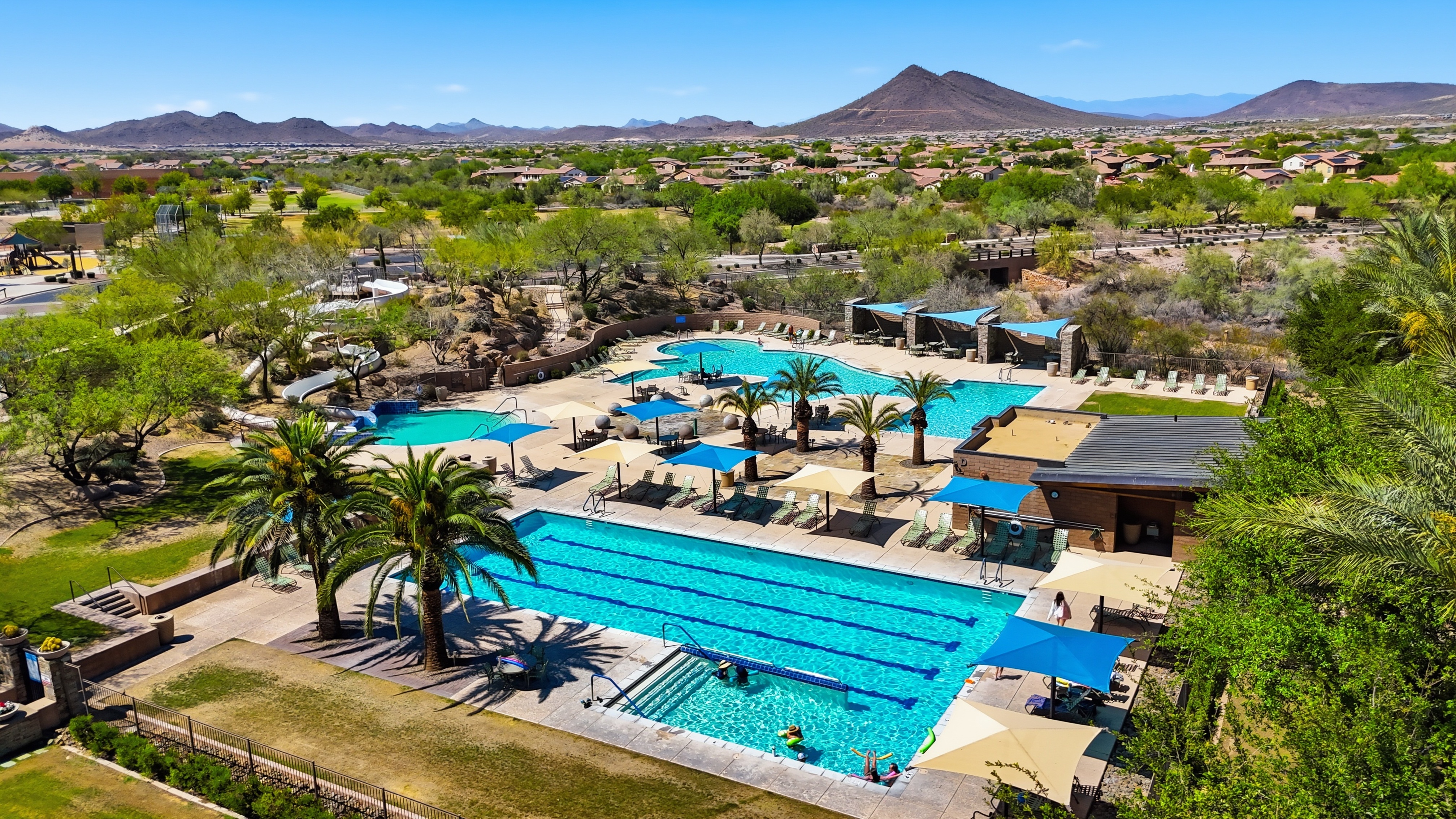  30672 North 137th Lane, Peoria, AZ 85383 - 物件實景