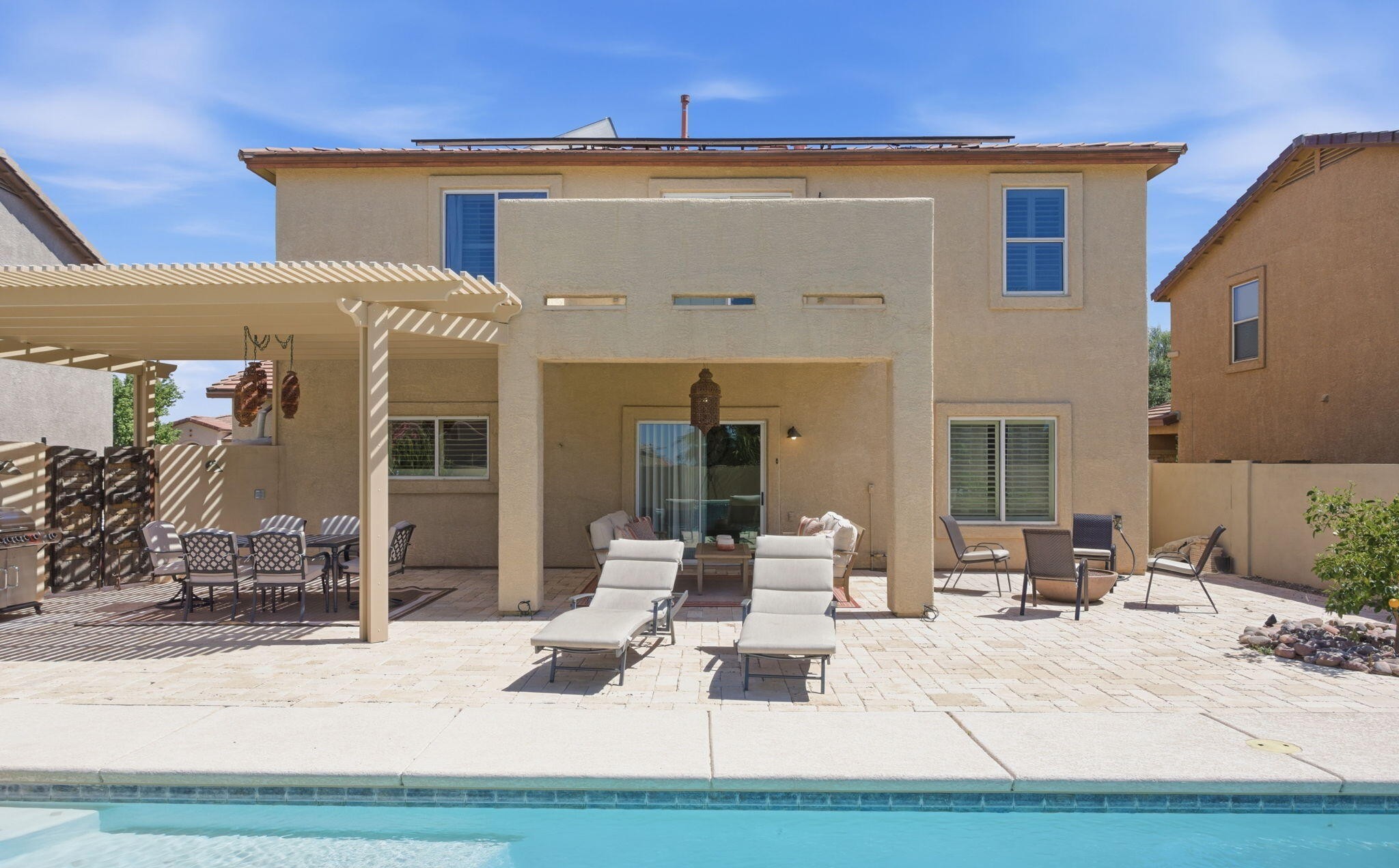  3578 E Canter Road  Tucson, AZ - 物件實景