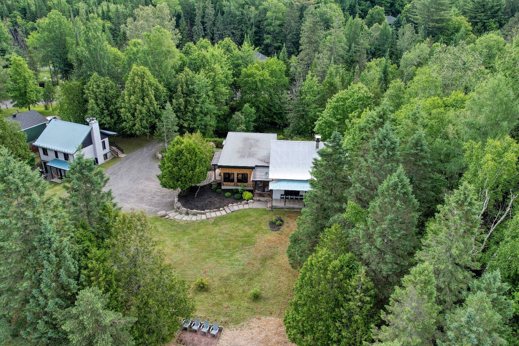  Val-Morin, Laurentides - 物件實景