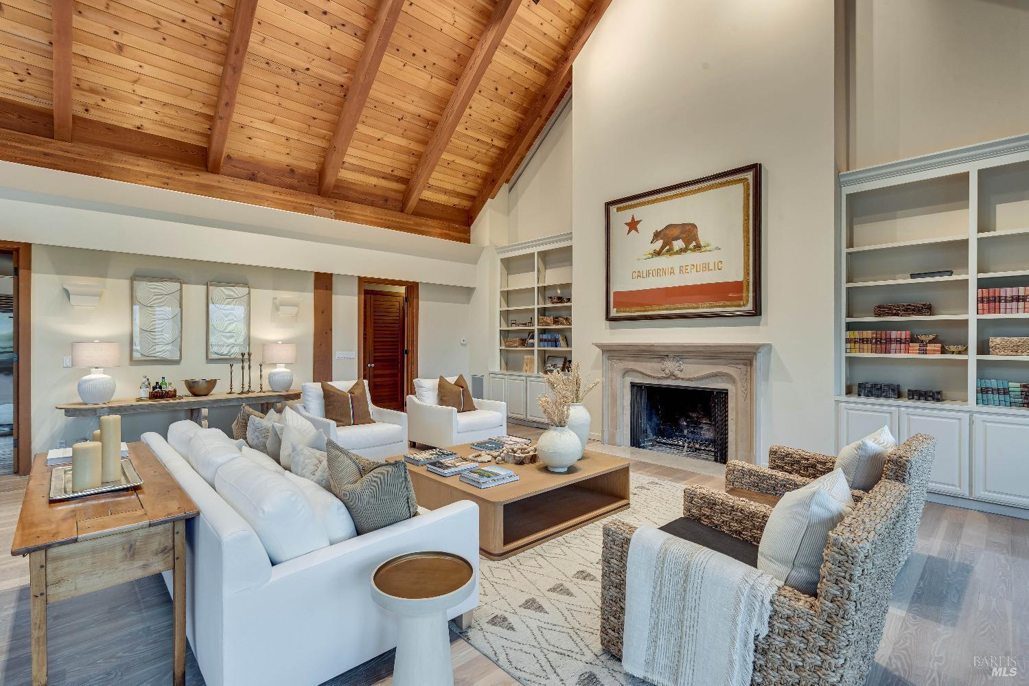 St. Helena, California, 94574, United States, 5 Bedrooms Bedrooms, ,8 BathroomsBathrooms,Residential,For Sale,1761730