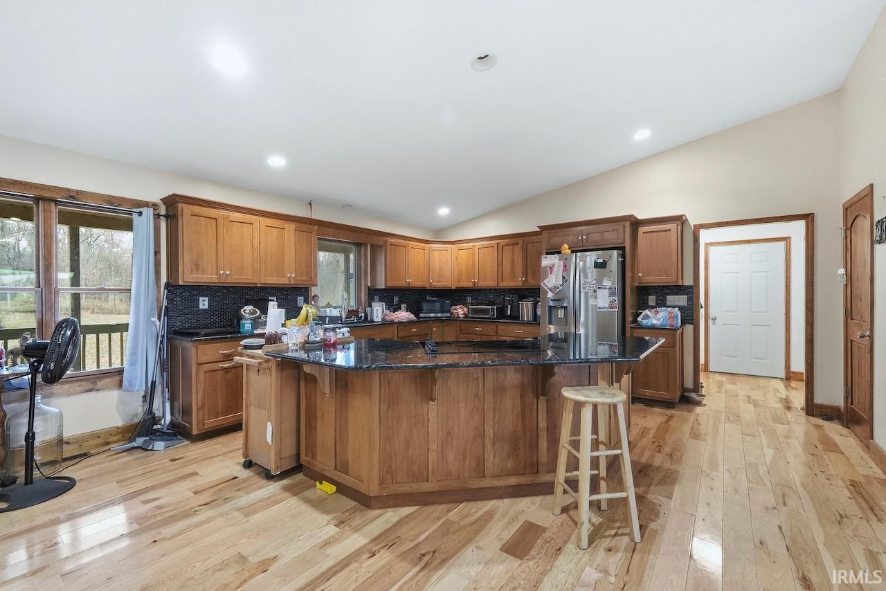 Albany, Indiana, 47320, United States, 4 Bedrooms Bedrooms, ,4 BathroomsBathrooms,Residential,For Sale,1997492