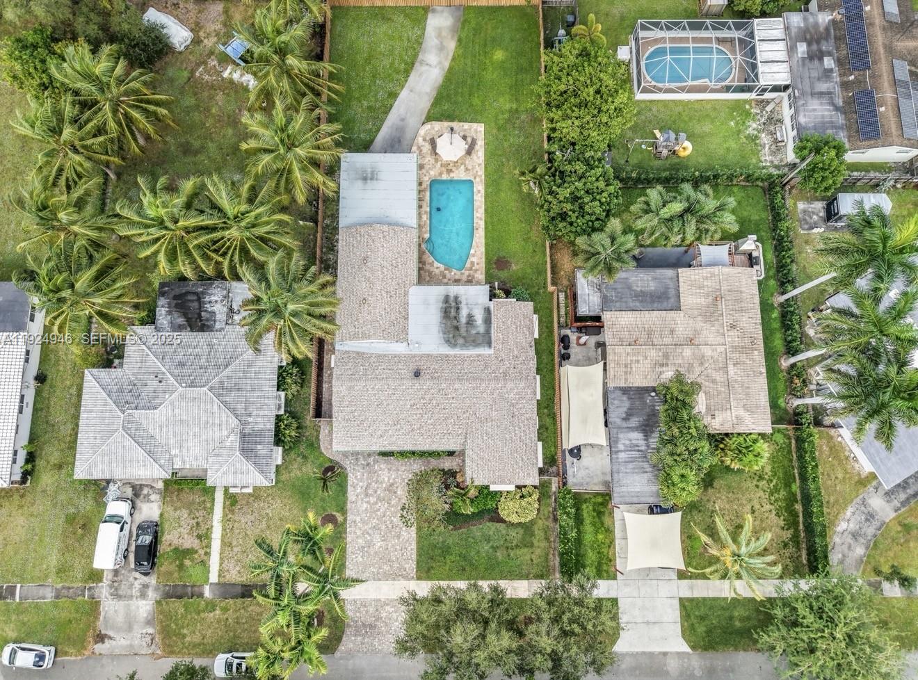 Hollywood, Florida, 33021, United States, 3 Bedrooms Bedrooms, ,2 BathroomsBathrooms,Residential,For Sale,2001683