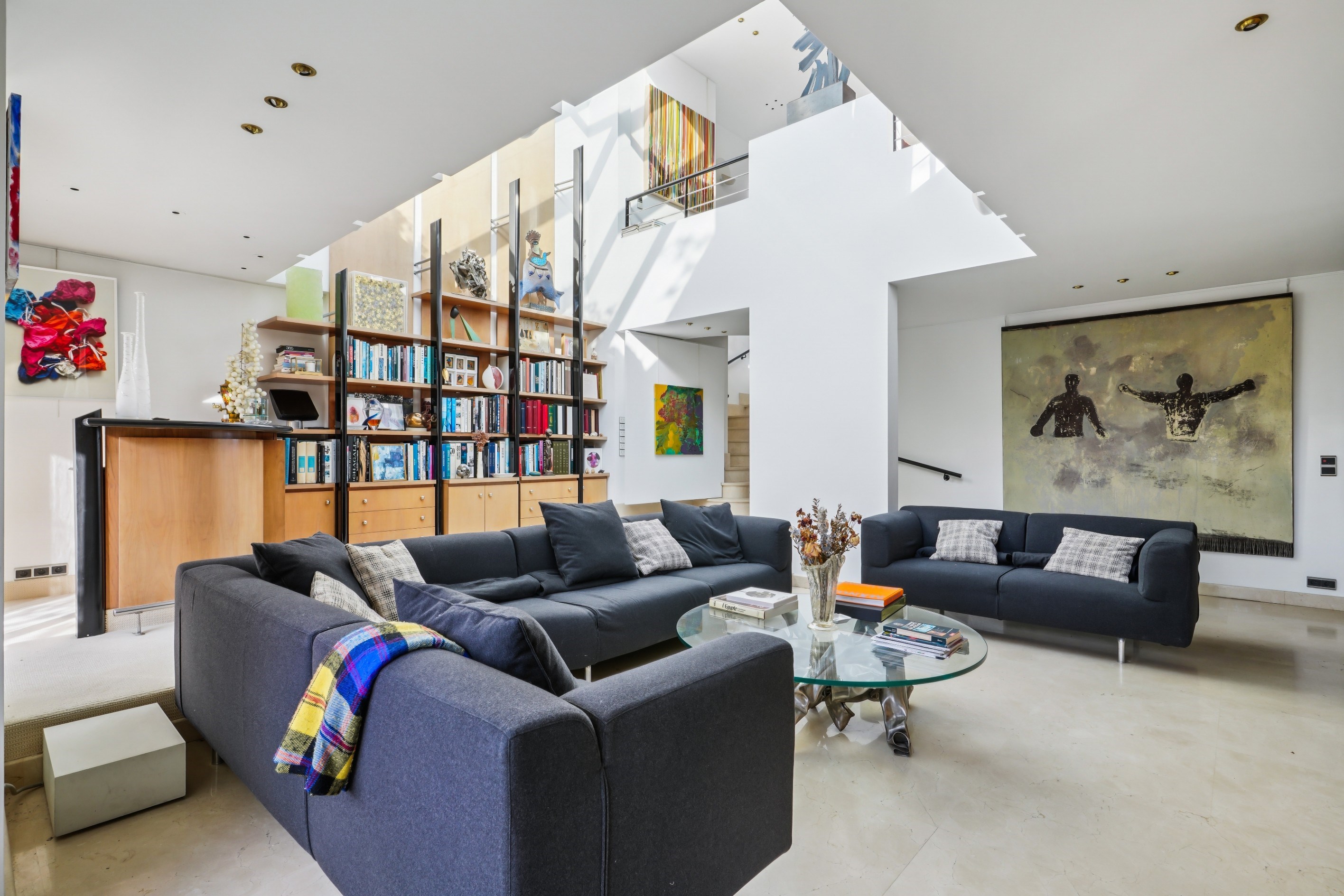  Neuilly – Perronet – Artist