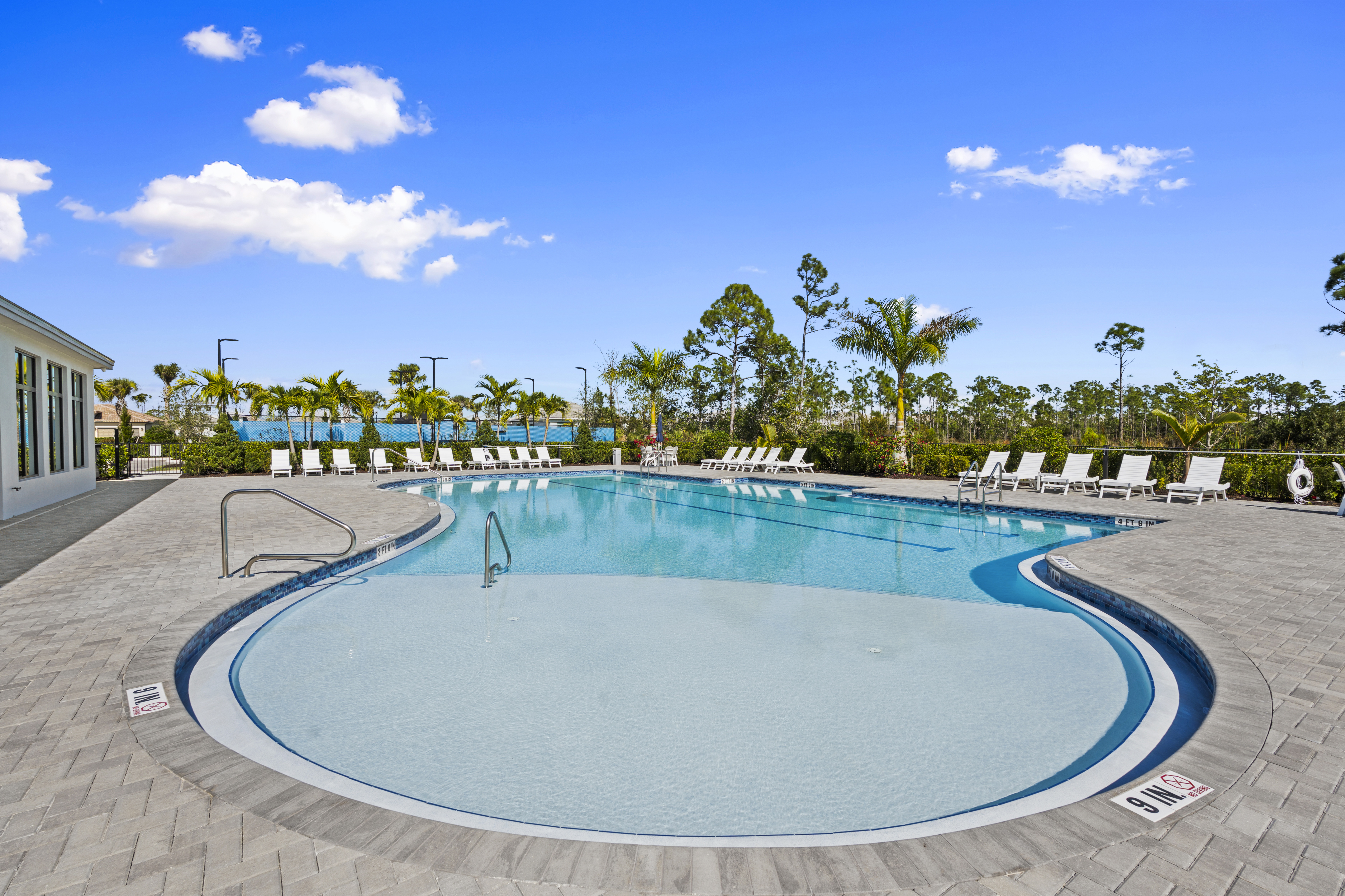  2125 SE Mosaic Boulevard, Port St Lucie, FL, 34984 - 物件實景