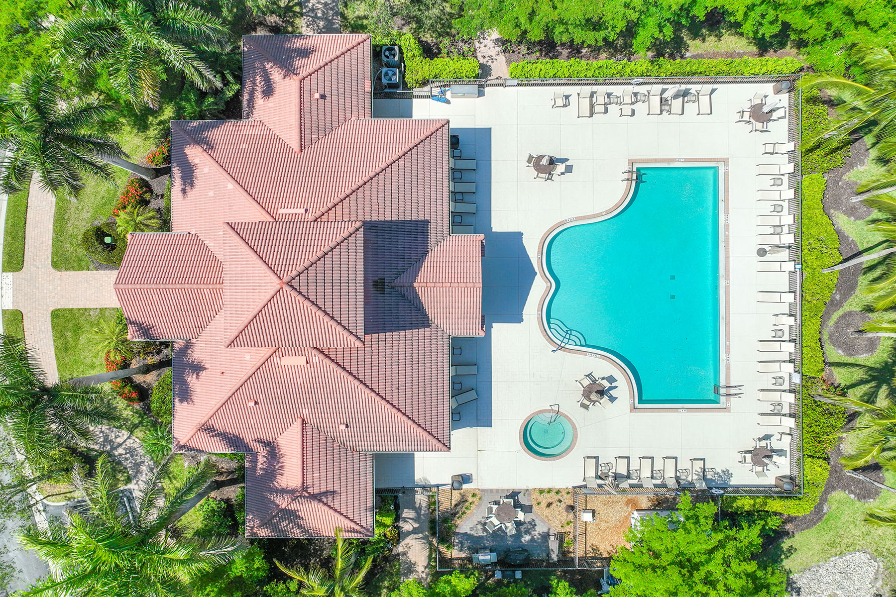  LELY RESORT - TASORI AT LELY RESORT - 物件實景