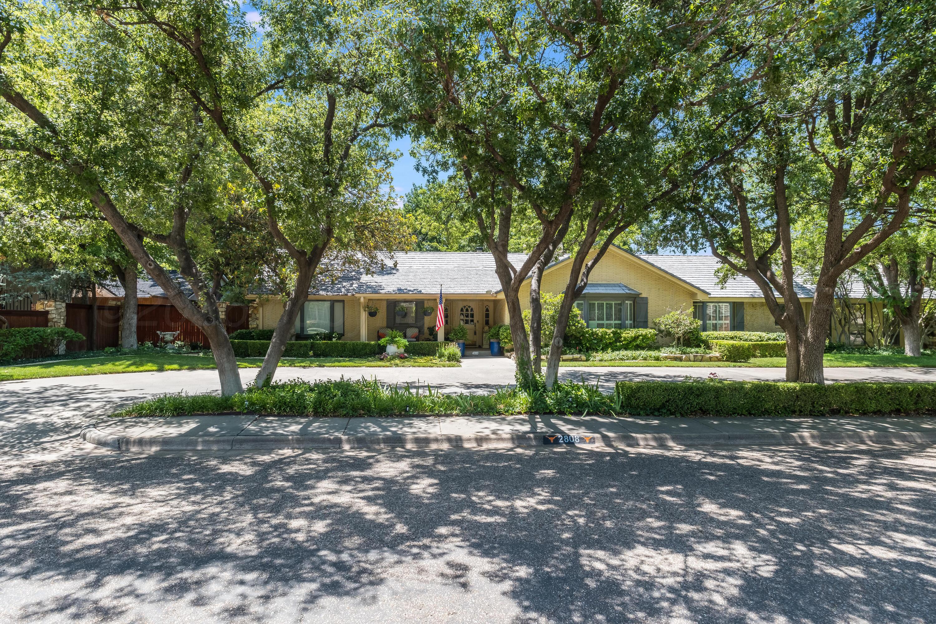 Bonham St, Amarillo, TX 79109
