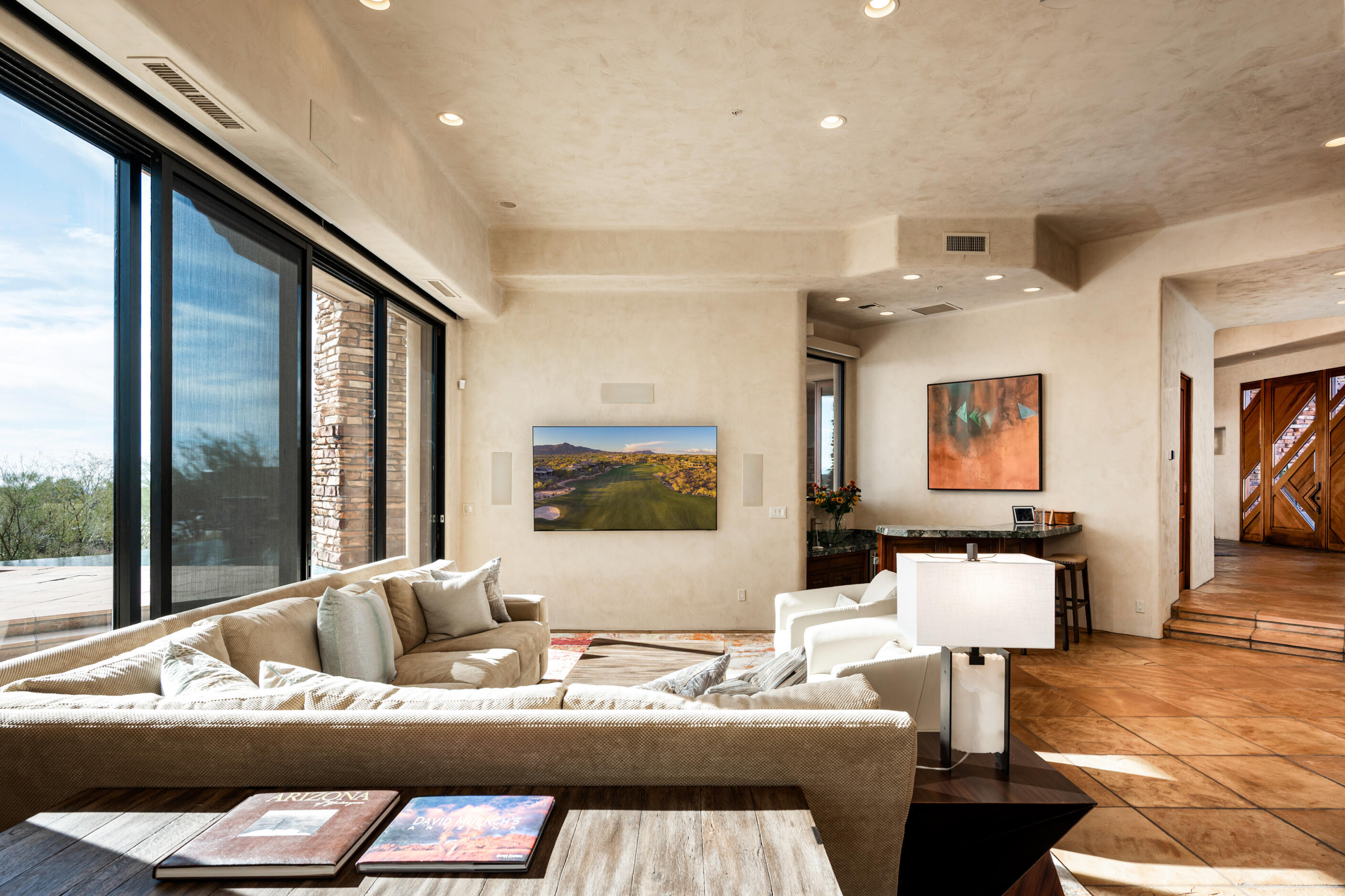  10047 E Scopa Trail¦Scottsdale, AZ - 物件實景