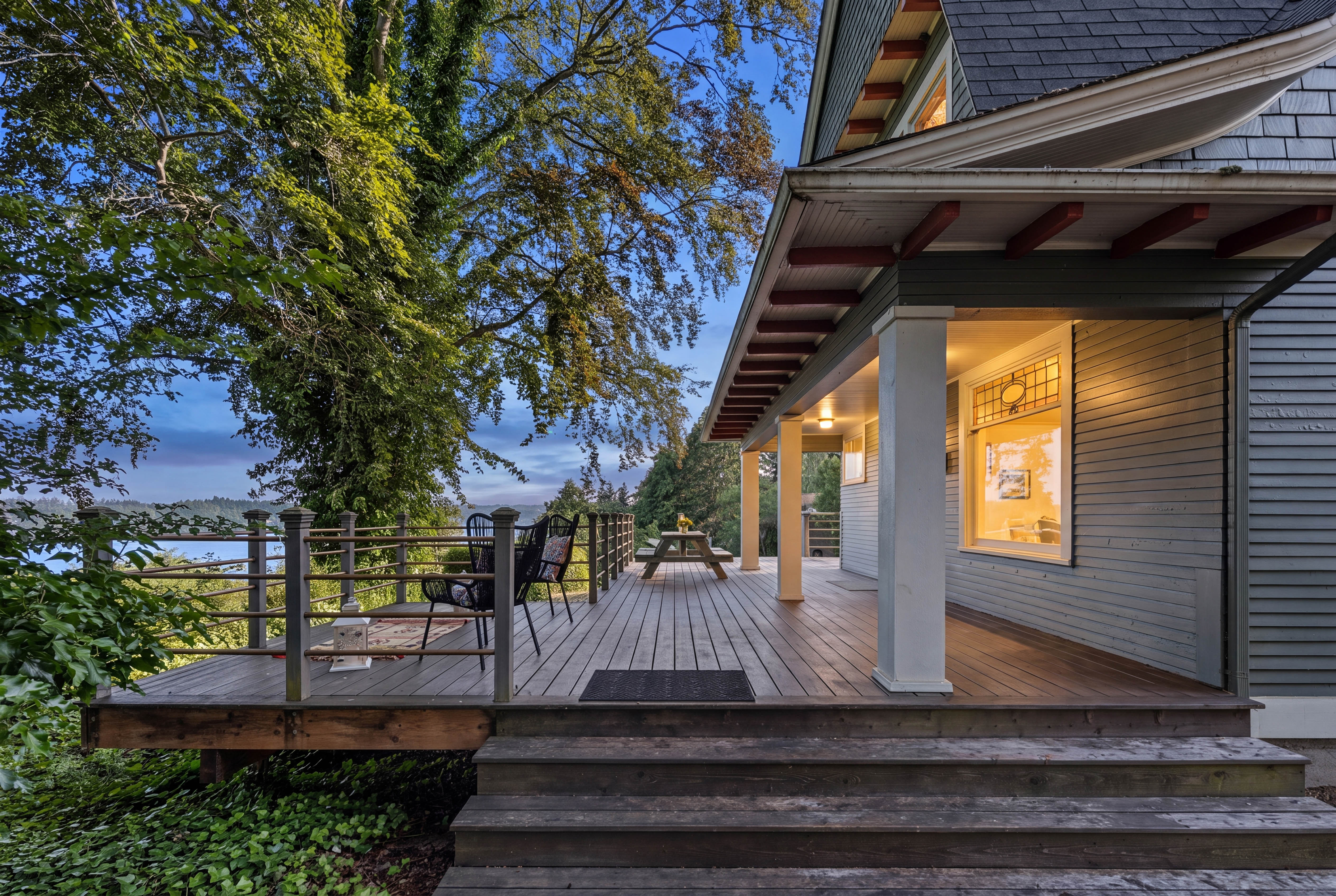 732 S. Summit Ave, Bremerton, WA 98312 - 物件實景
