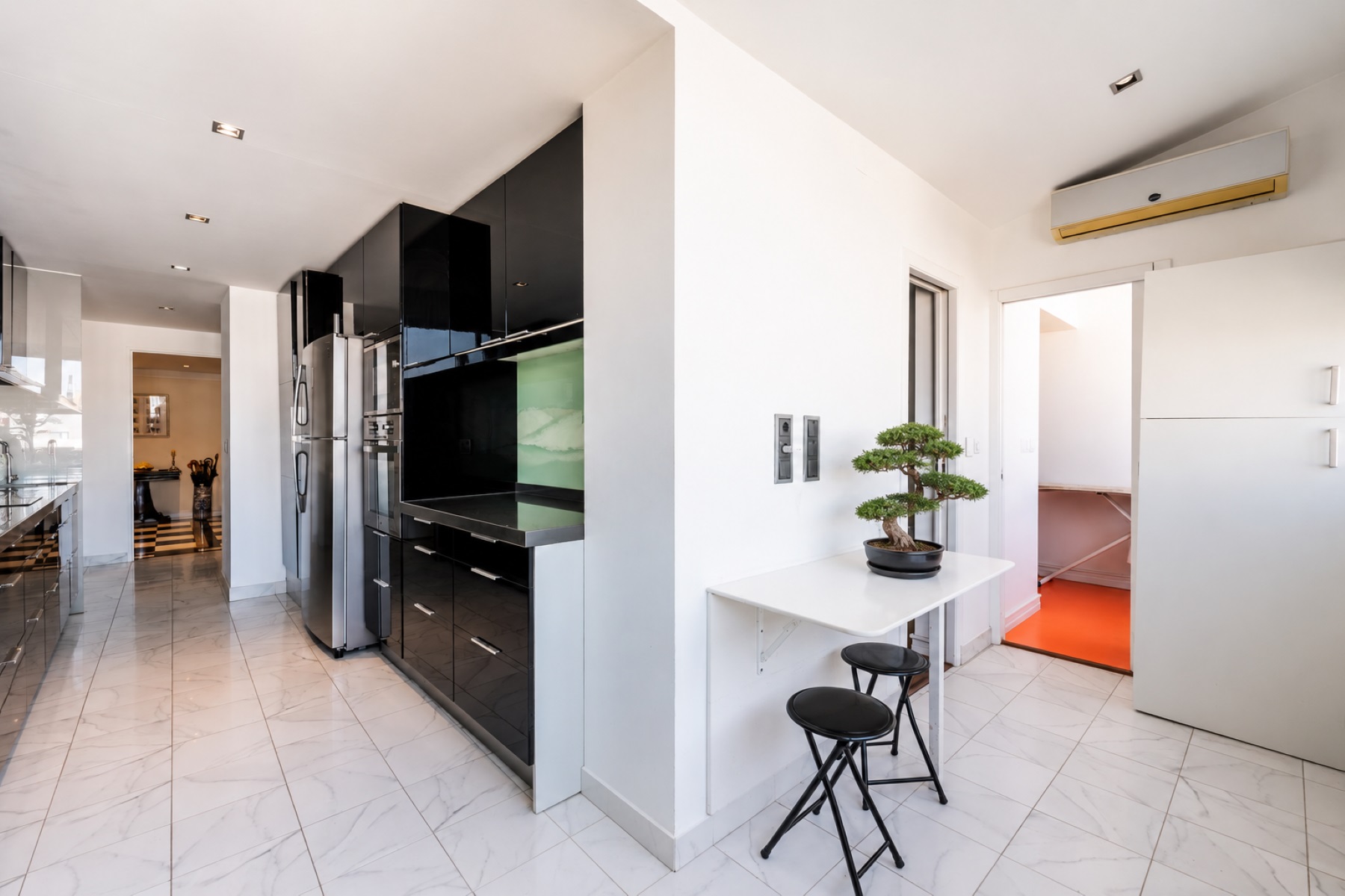  Flat, 4 bedrooms, for Sale - 物件實景