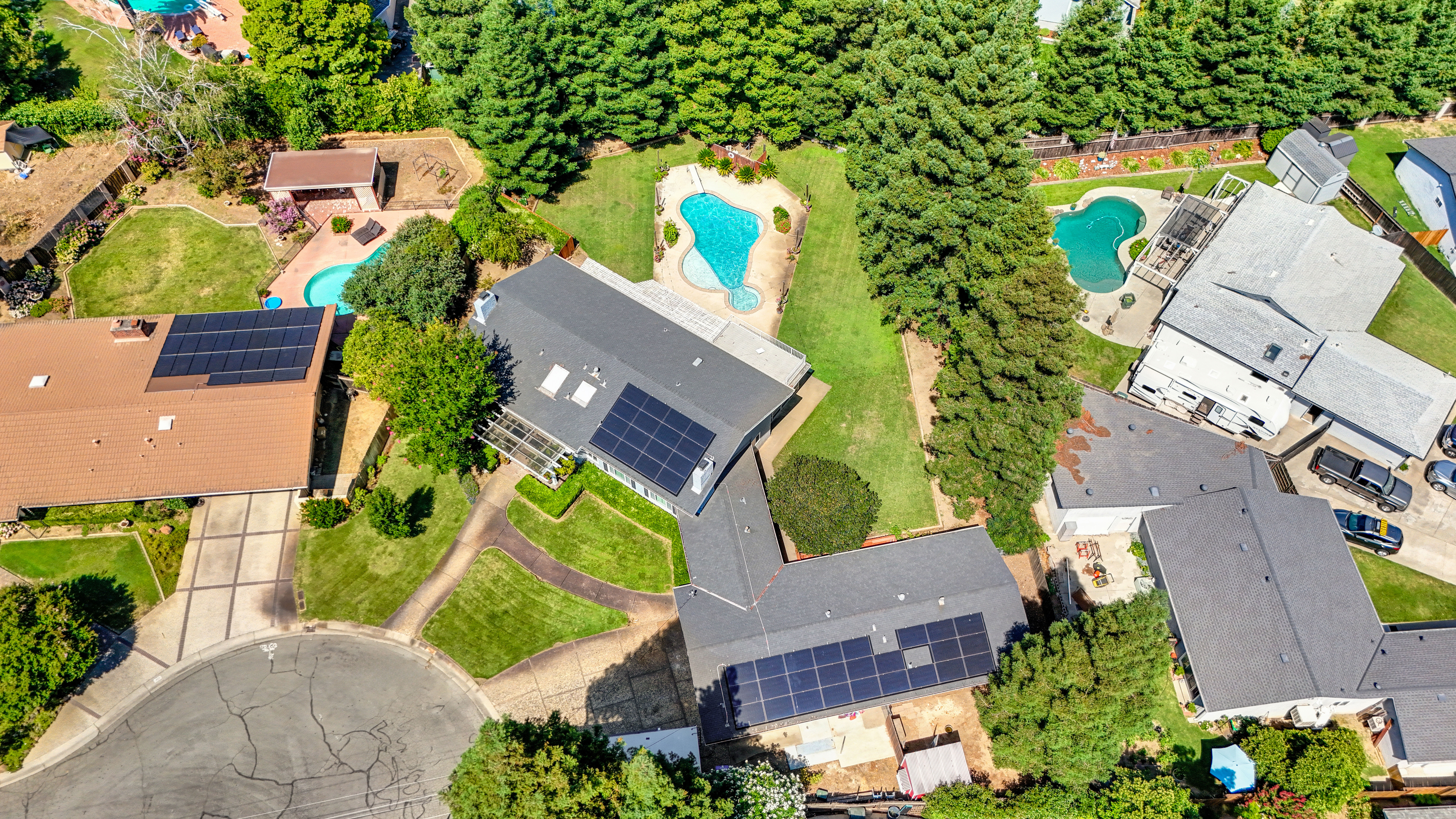  801 Sherwood Drive, Yuba City, CA 95991 - 物件實景