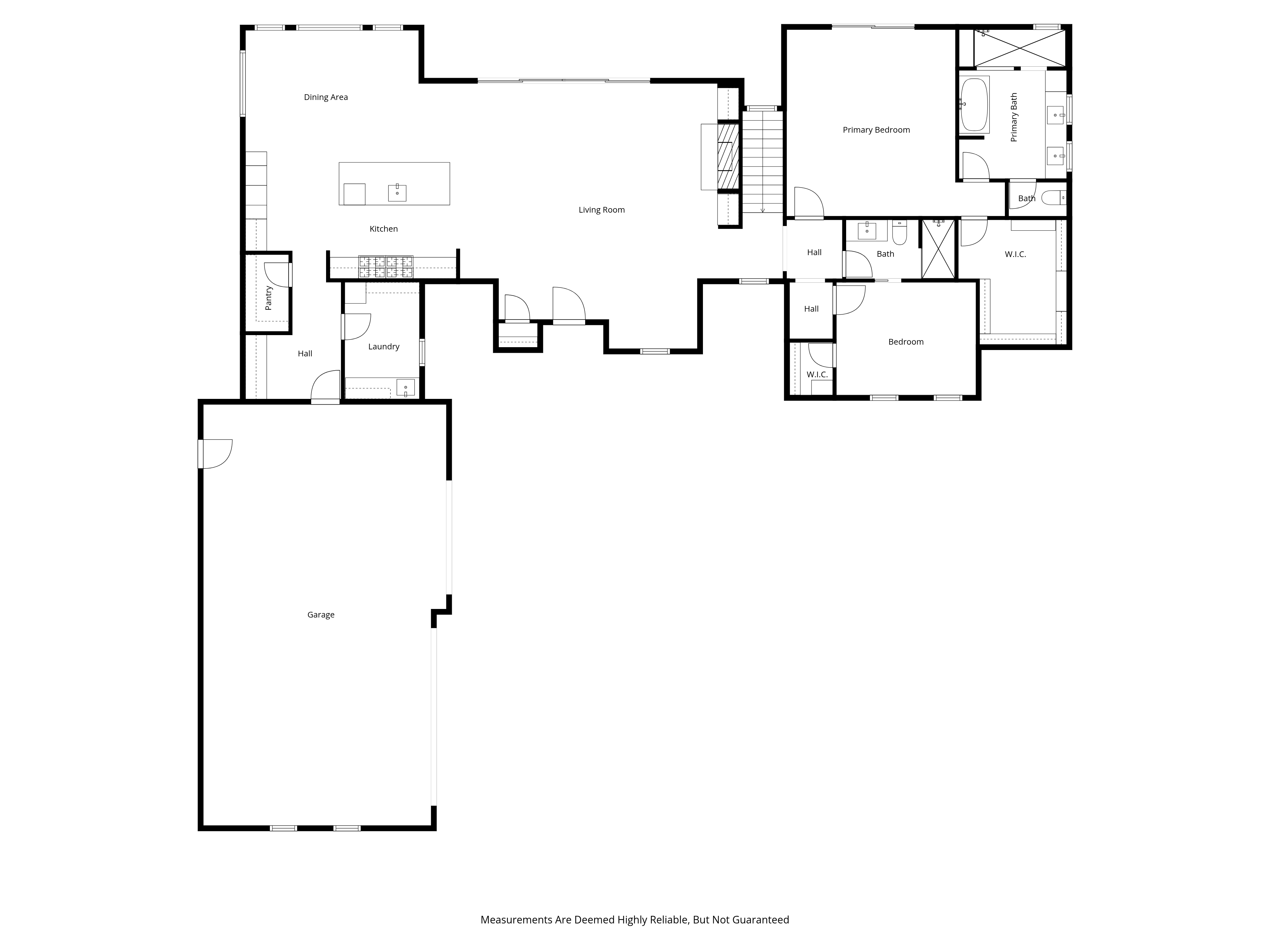  2220 Battering Rock - 物件實景