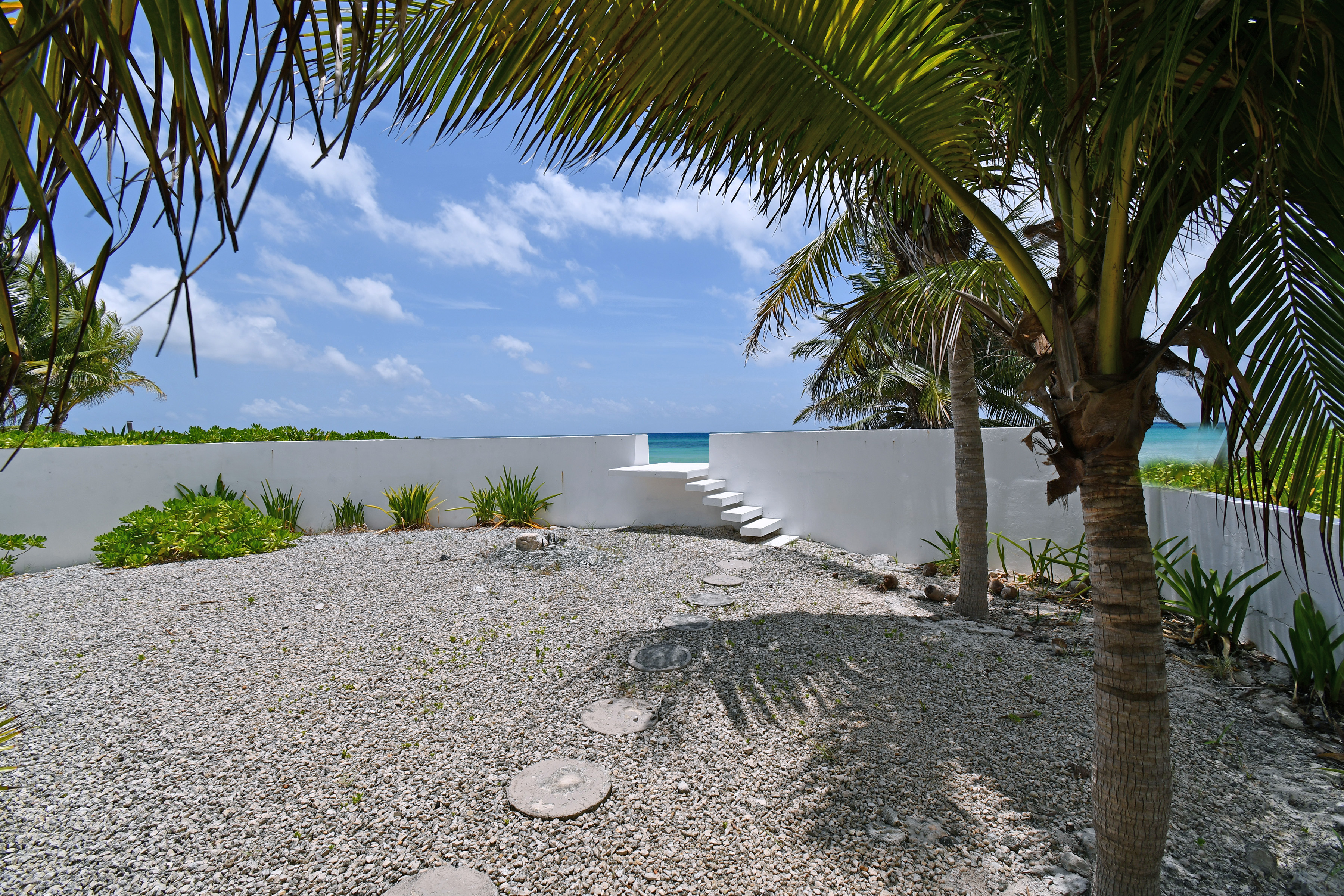  Beachfront Paradise - 物件實景