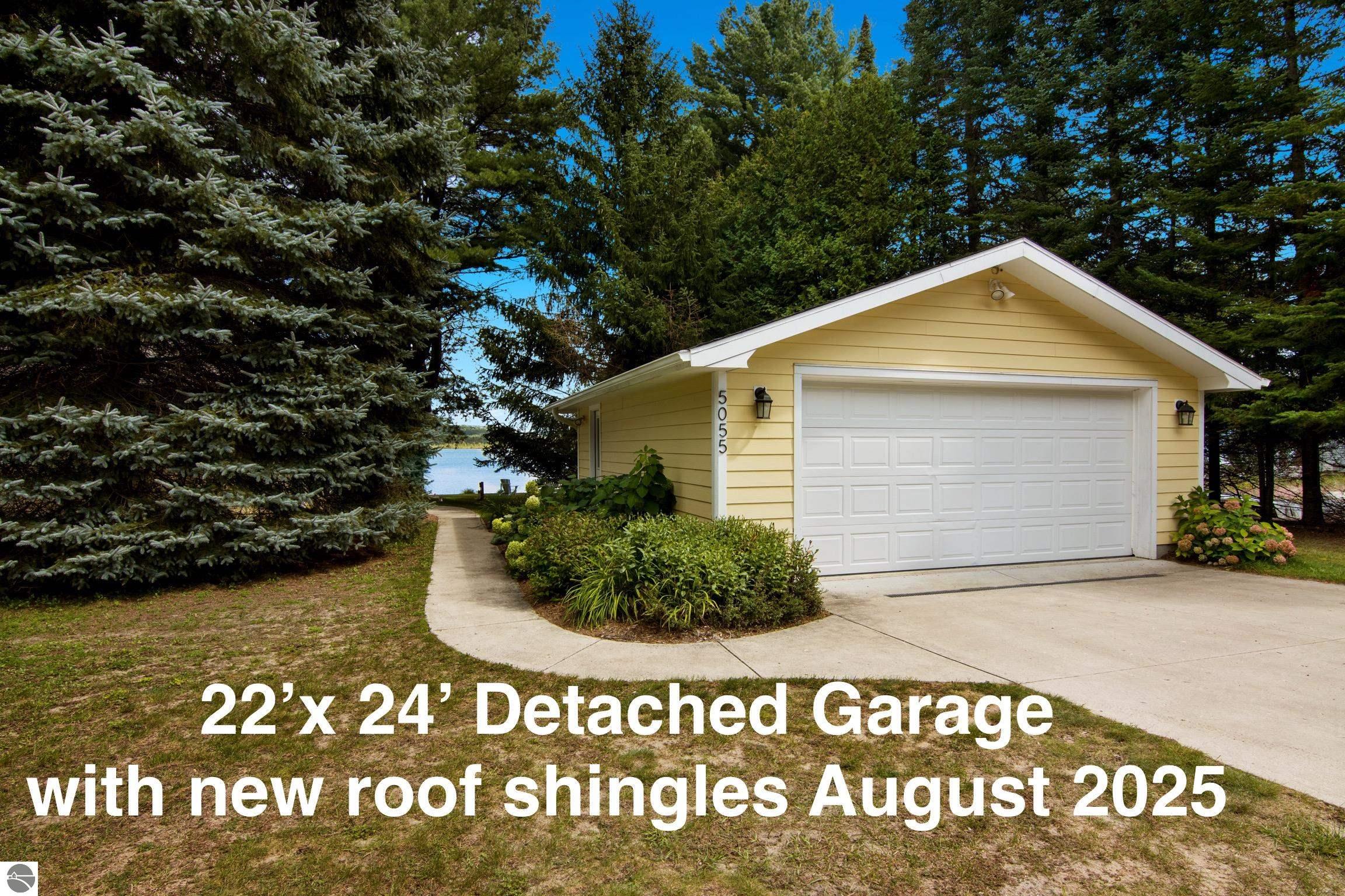 Cedar, Michigan, 49621, United States, 1 Bedroom Bedrooms, ,Residential,For Sale,1937964