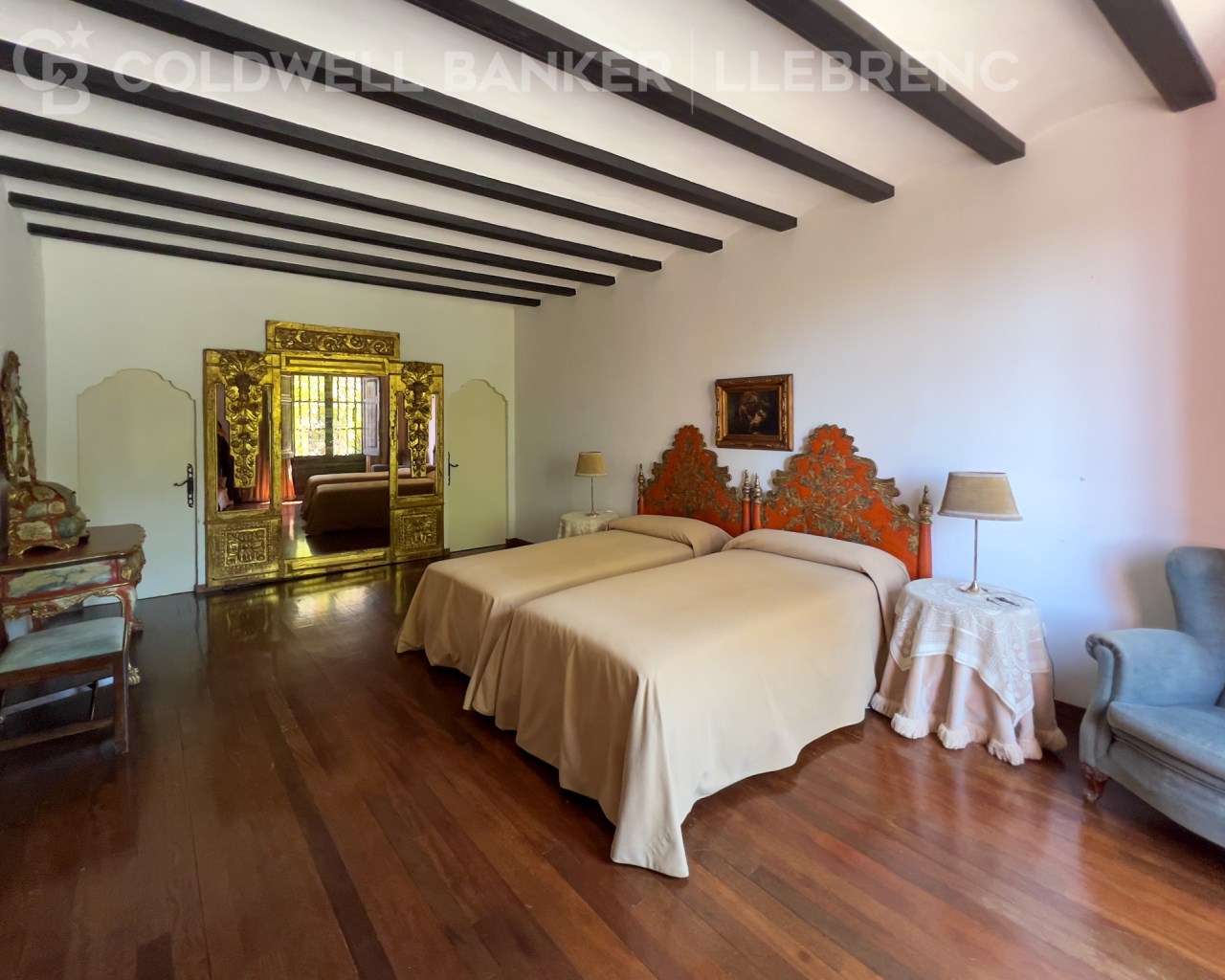 Barcelona, Barcelona, Sarri? - Sant Gervasi, Vallv, Barcelona, Catalonia, ES, 8 Bedrooms Bedrooms, ,8 BathroomsBathrooms,Residential,For Sale,Barcelona, Barcelona, Sarri? - Sant Gervasi, Vallv,1572907