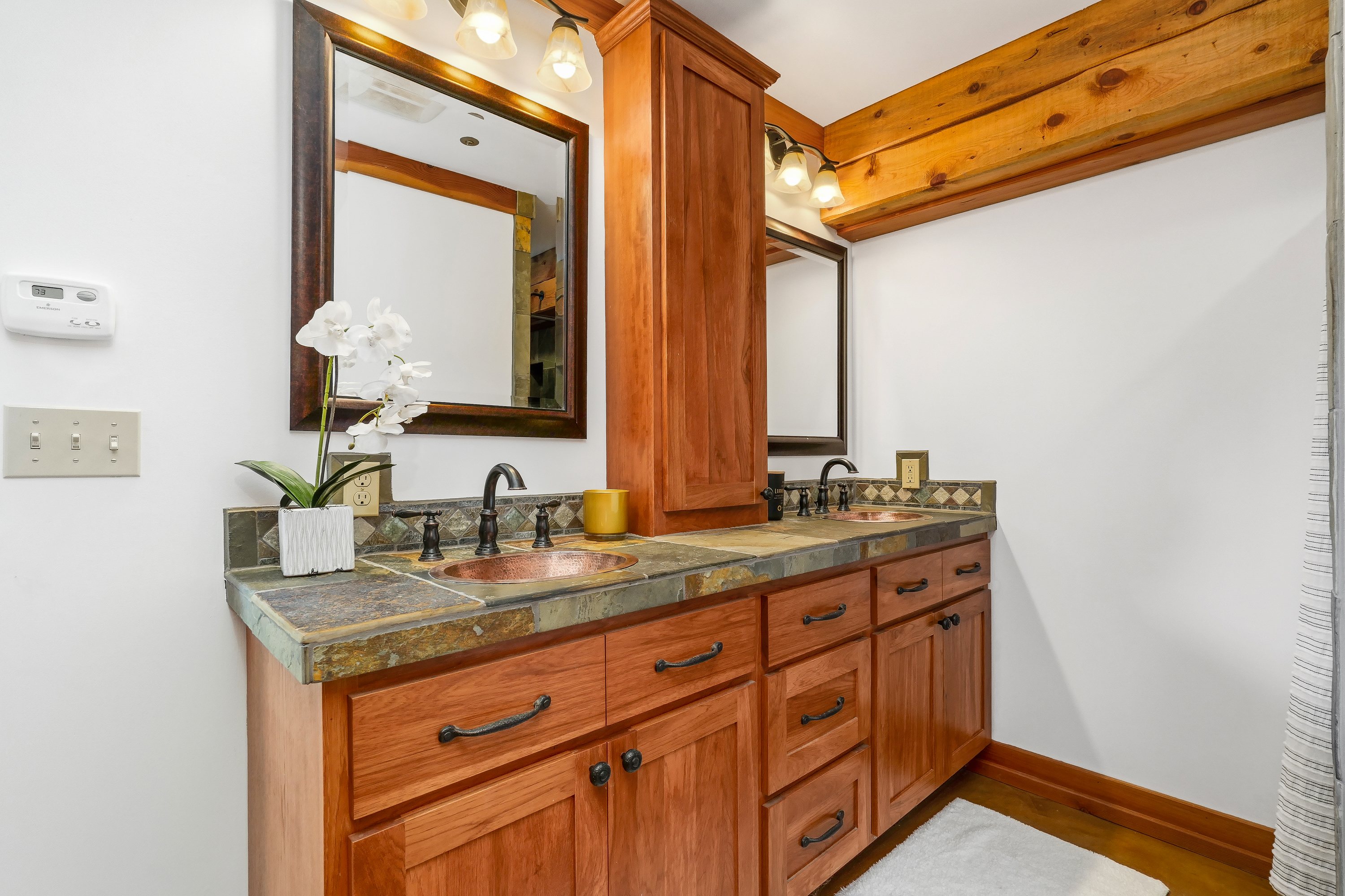  Mountain Glen Ranch  A Distinctive Northwest Estate with Montana Soul - 物件實景