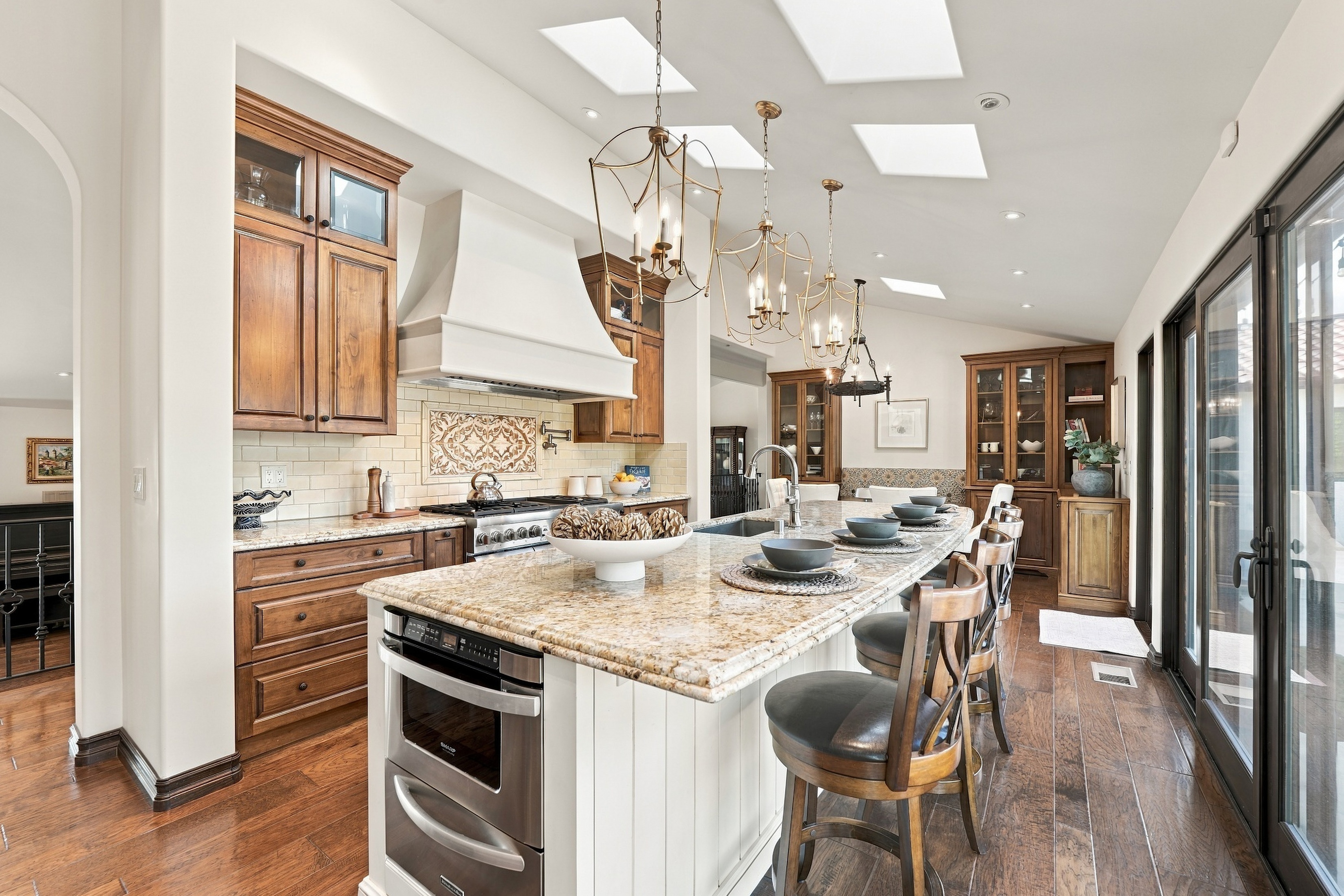  42 Oceanaire Drive, Rancho Palos Verdes, CA 90275 - 物件實景