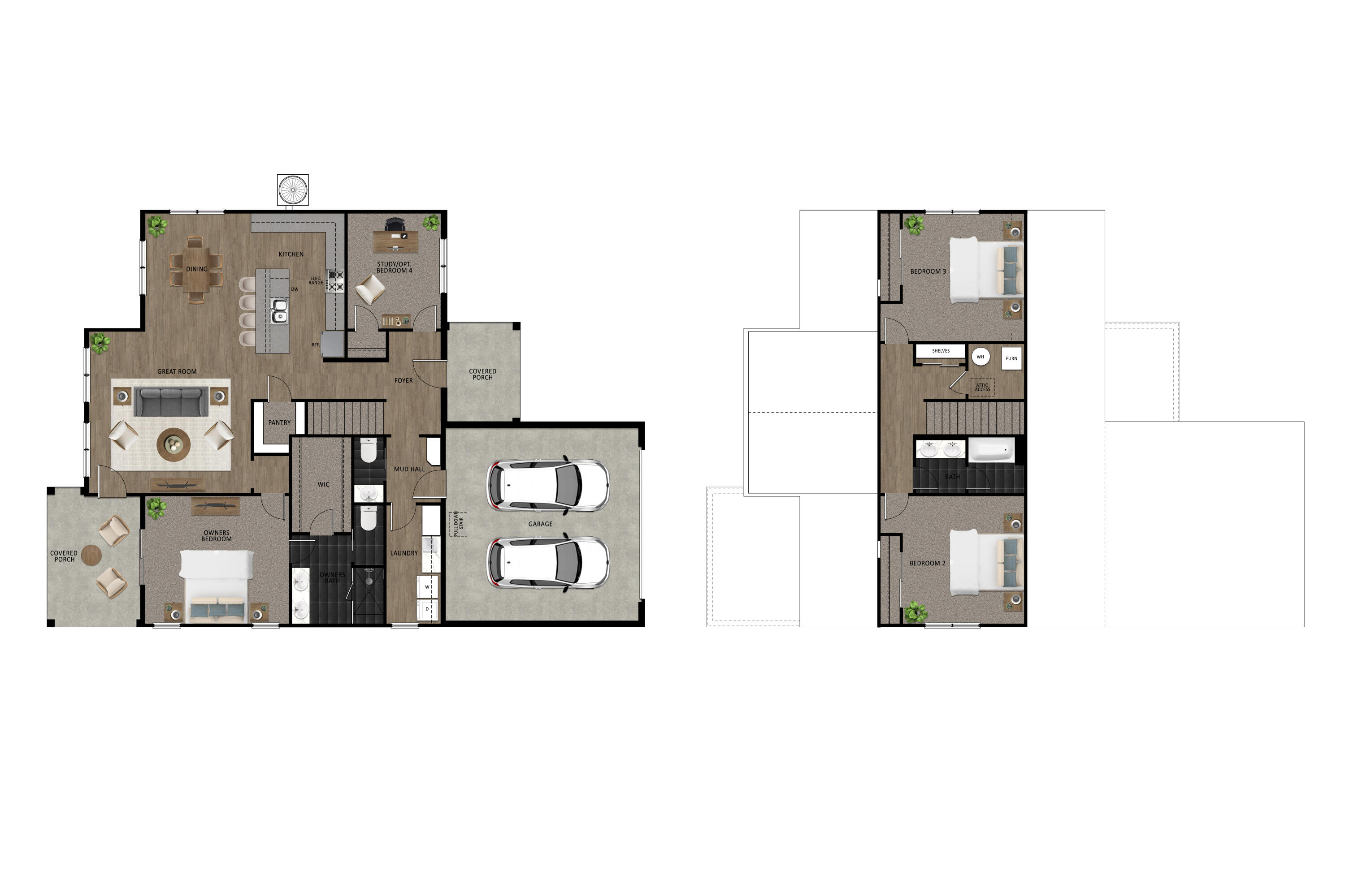 Springfield, Ohio, 45503, United States, 3 Bedrooms Bedrooms, ,2 BathroomsBathrooms,Residential,For Sale,1692436