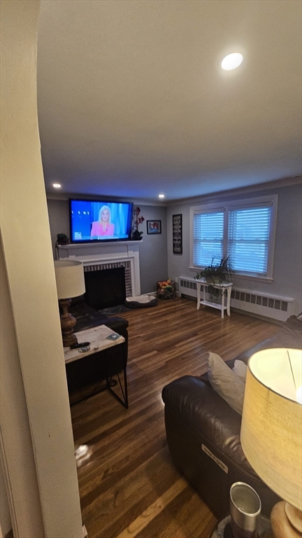 Boston, Massachusetts, 02131, United States, 3 Bedrooms Bedrooms, ,1 BathroomBathrooms,Residential,For Sale,1856729