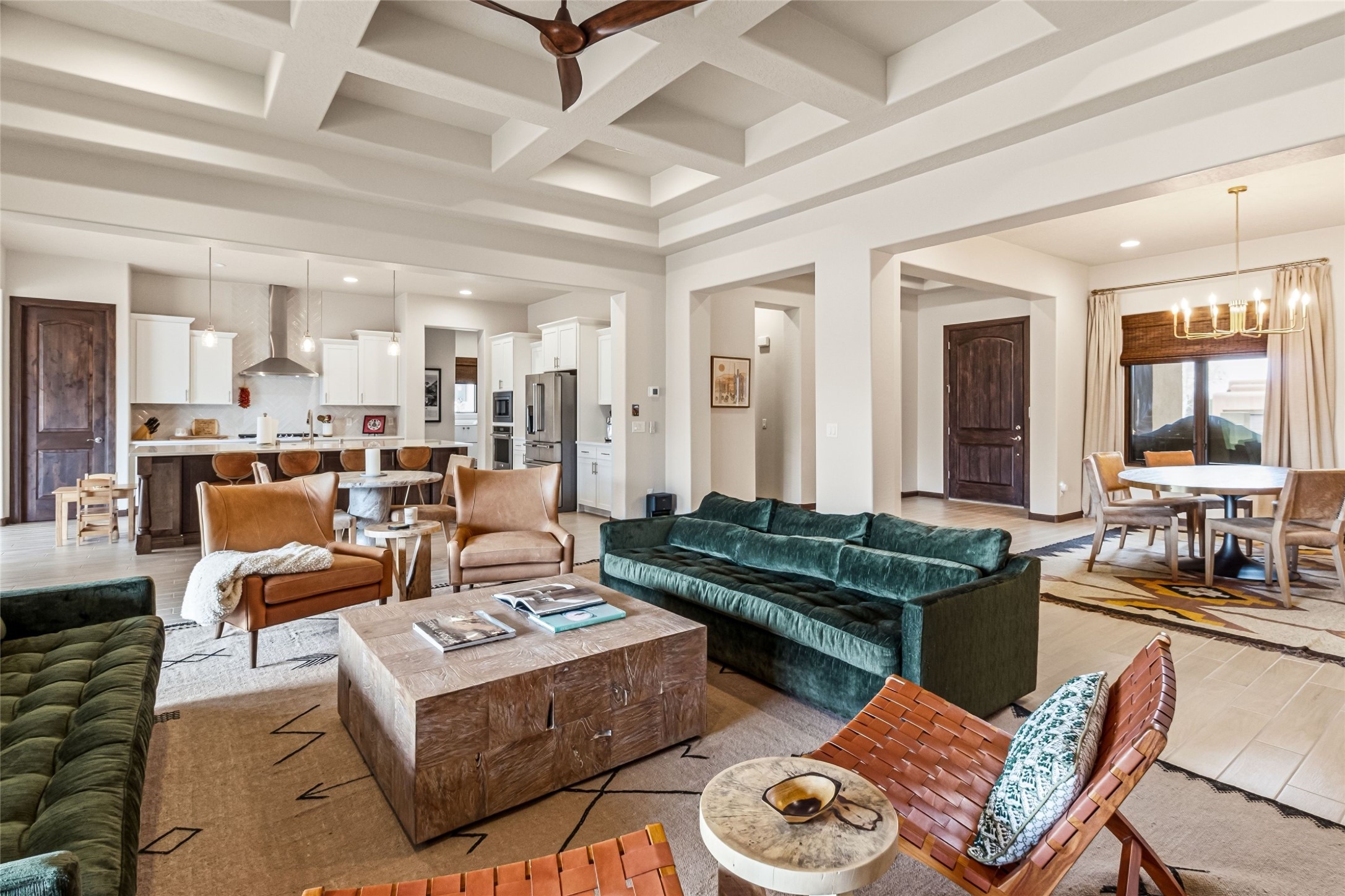  4 Delantera Ct - 物件實景