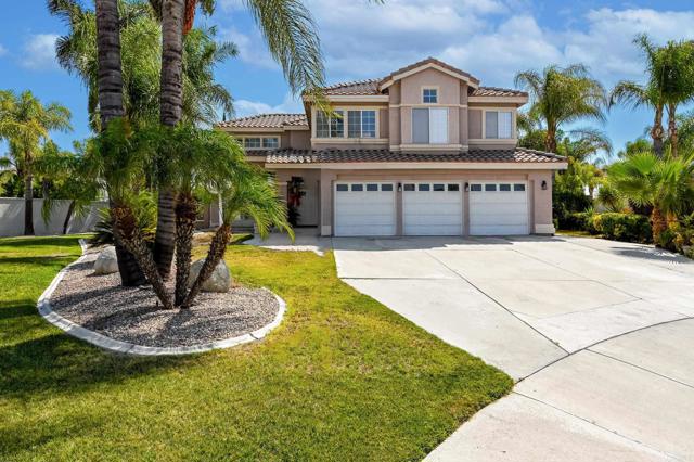 Menifee, California, 92584, United States, 5 Bedrooms Bedrooms, ,3 BathroomsBathrooms,Residential,For Sale,1914358