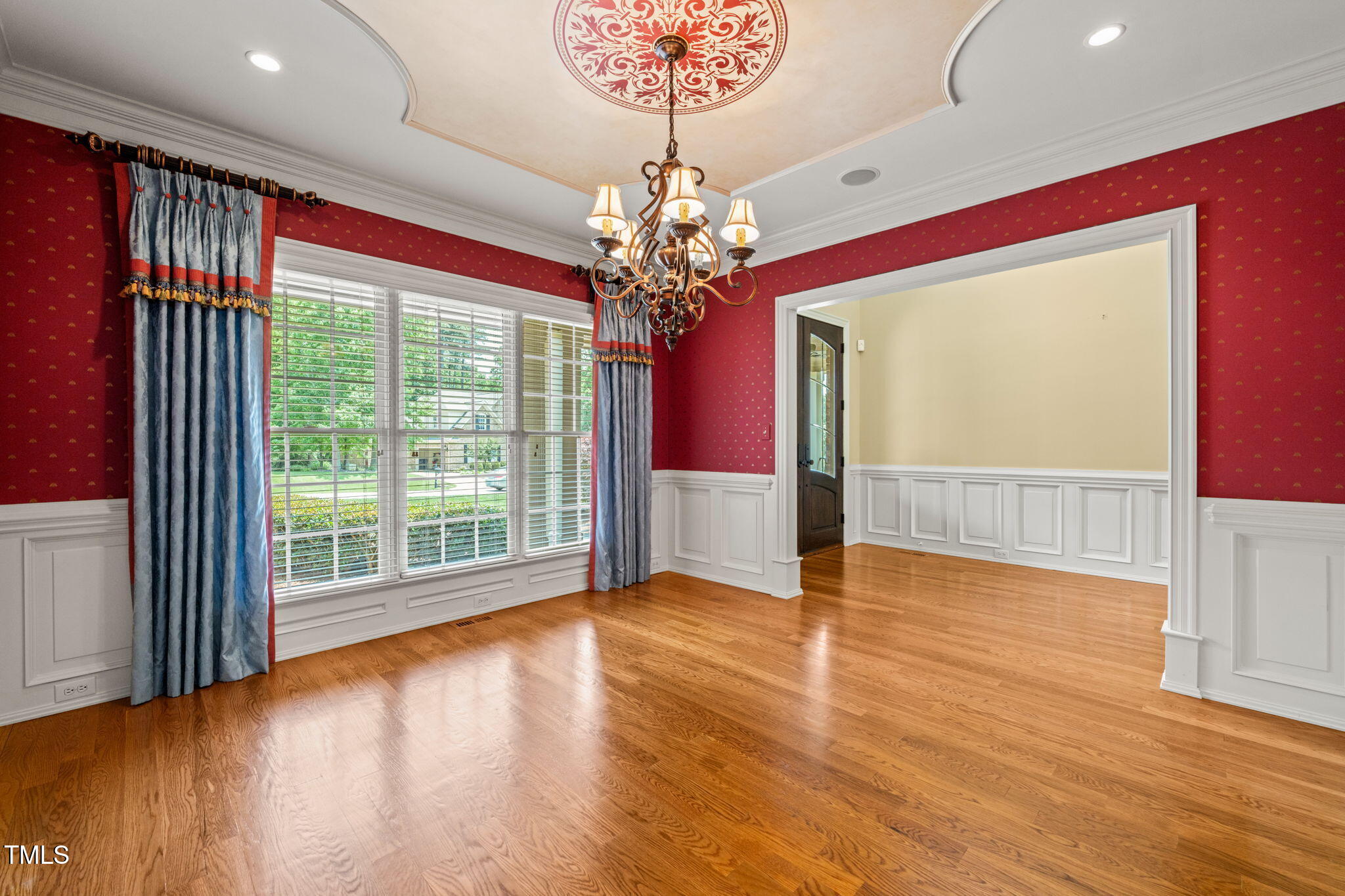 Raleigh, North Carolina, 27603, United States, 4 Bedrooms Bedrooms, ,4 BathroomsBathrooms,Residential,For Sale,1847413