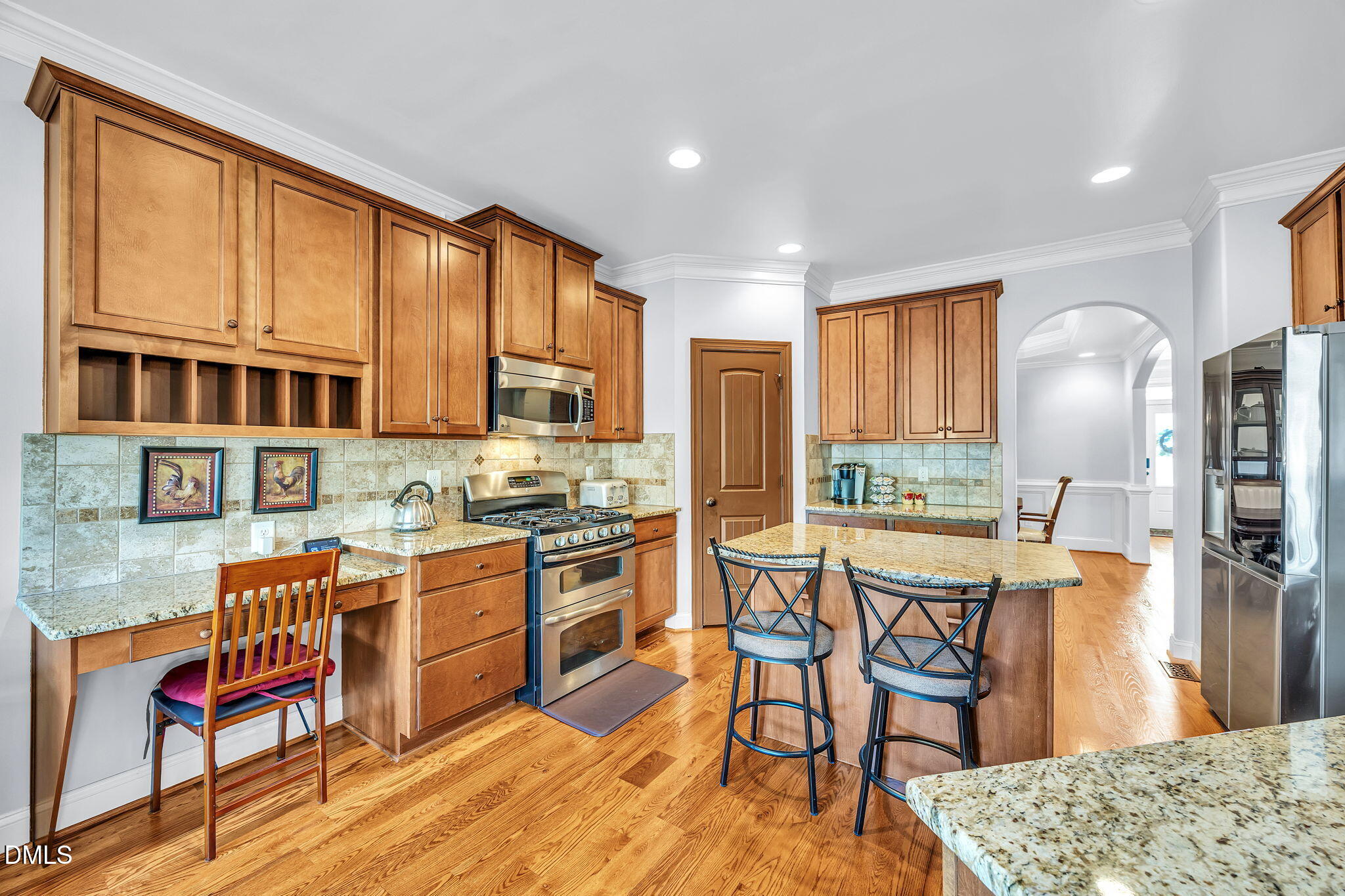 Rolesville, North Carolina, 27571, United States, 4 Bedrooms Bedrooms, ,4 BathroomsBathrooms,Residential,For Sale,2009095