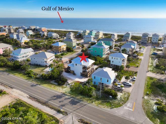 110 Seagrass Circle, Port St. Joe, Florida, 32456, United States, 4 Bedrooms Bedrooms, ,6 BathroomsBathrooms,Residential,For Sale,110 Seagrass Circle,1554350