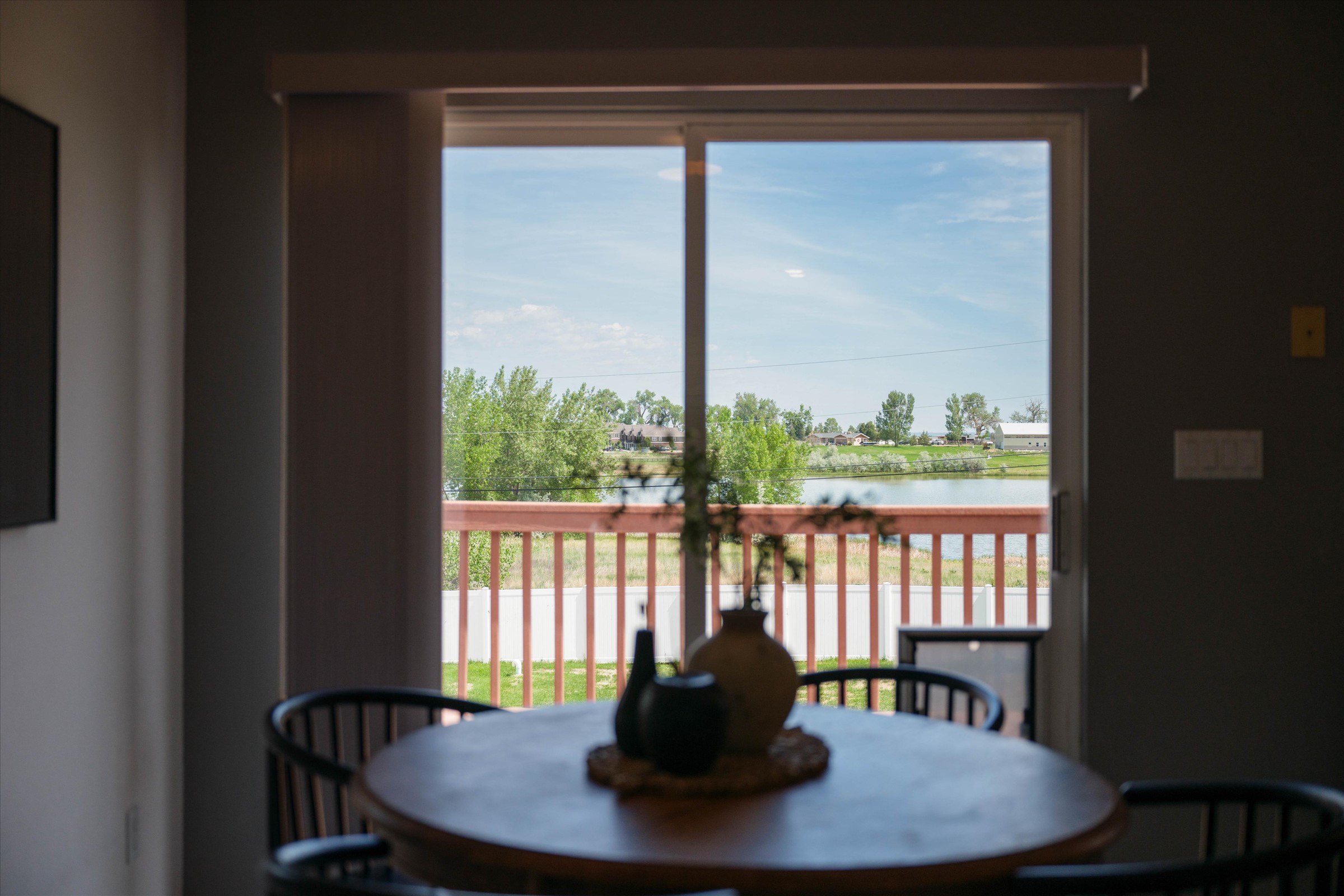  South Fort Collins Ranch Tucked Away on Beautiful Landscaped One-Third Acre Lot - 物件實景