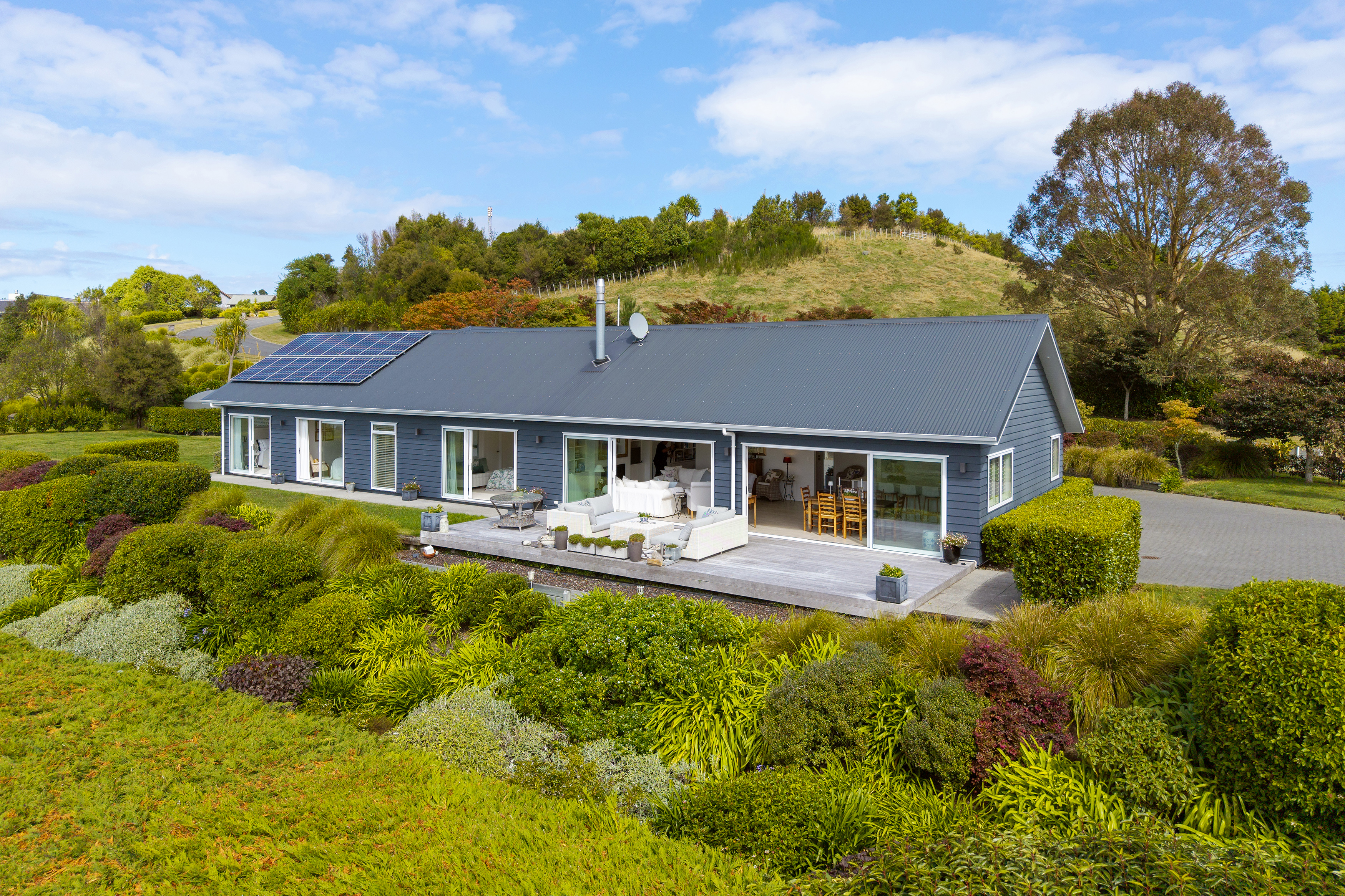  97 Highland Drive, Acacia Bay - 物件實景