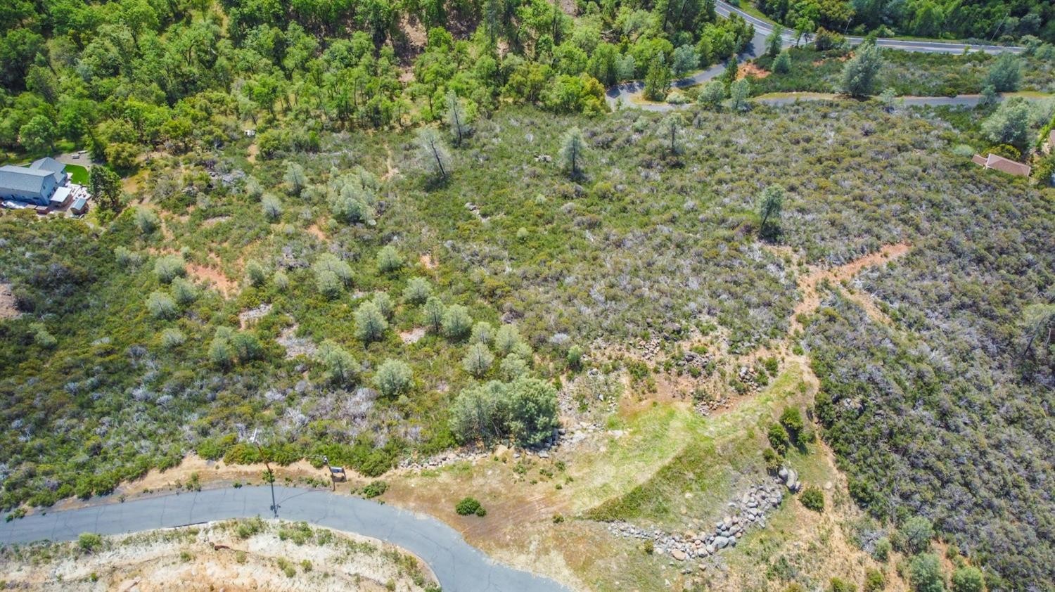 15880 Parkridge Avenue, Sonora, California, 95370, United States, ,Land,For Sale,15880 Parkridge Avenue,1432532