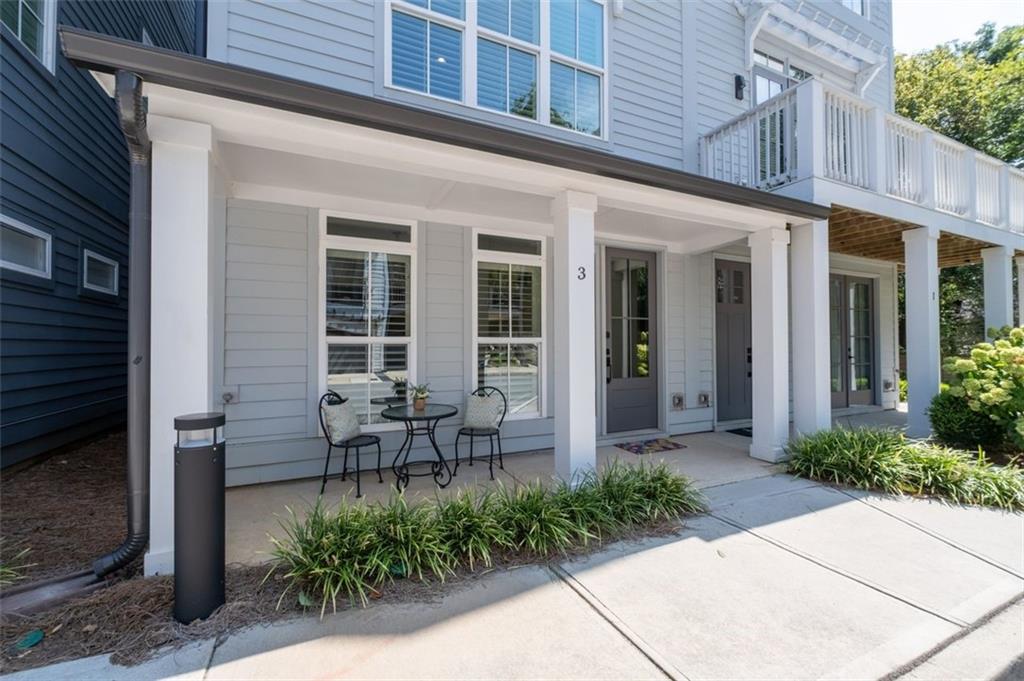 Atlanta, Georgia, 30307, United States, 3 Bedrooms Bedrooms, ,4 BathroomsBathrooms,Residential,For Sale,1950336