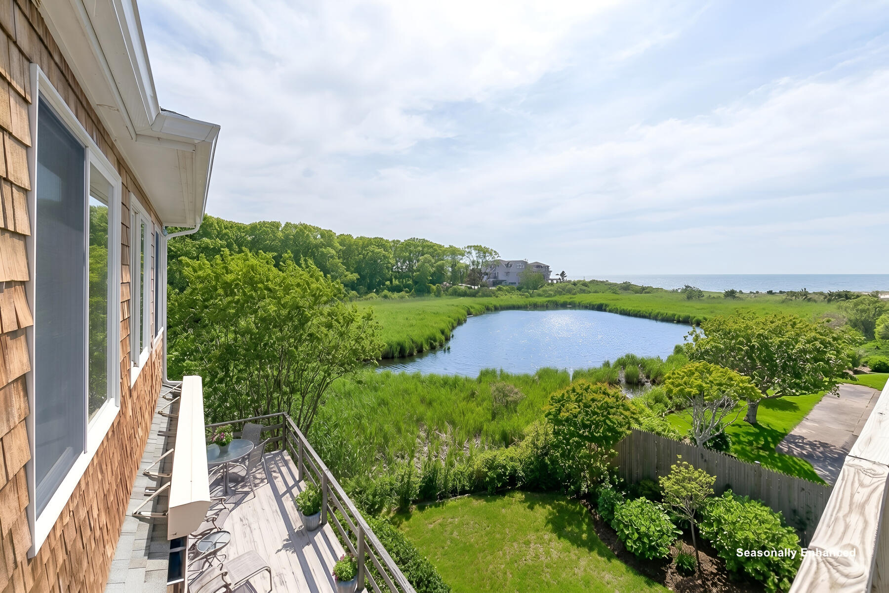  38 Nemasket Road - 物件實景
