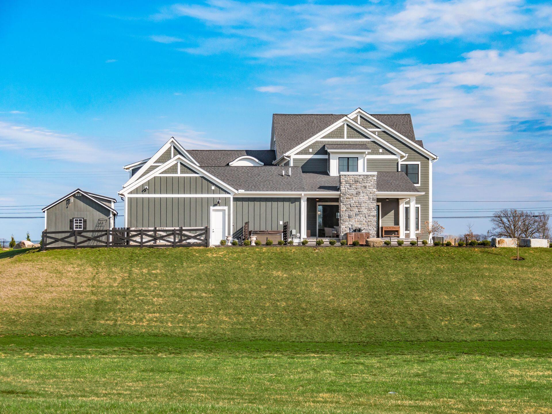 Galloway, Ohio, 43119, United States, 6 Bedrooms Bedrooms, ,7 BathroomsBathrooms,Residential,For Sale,1758869