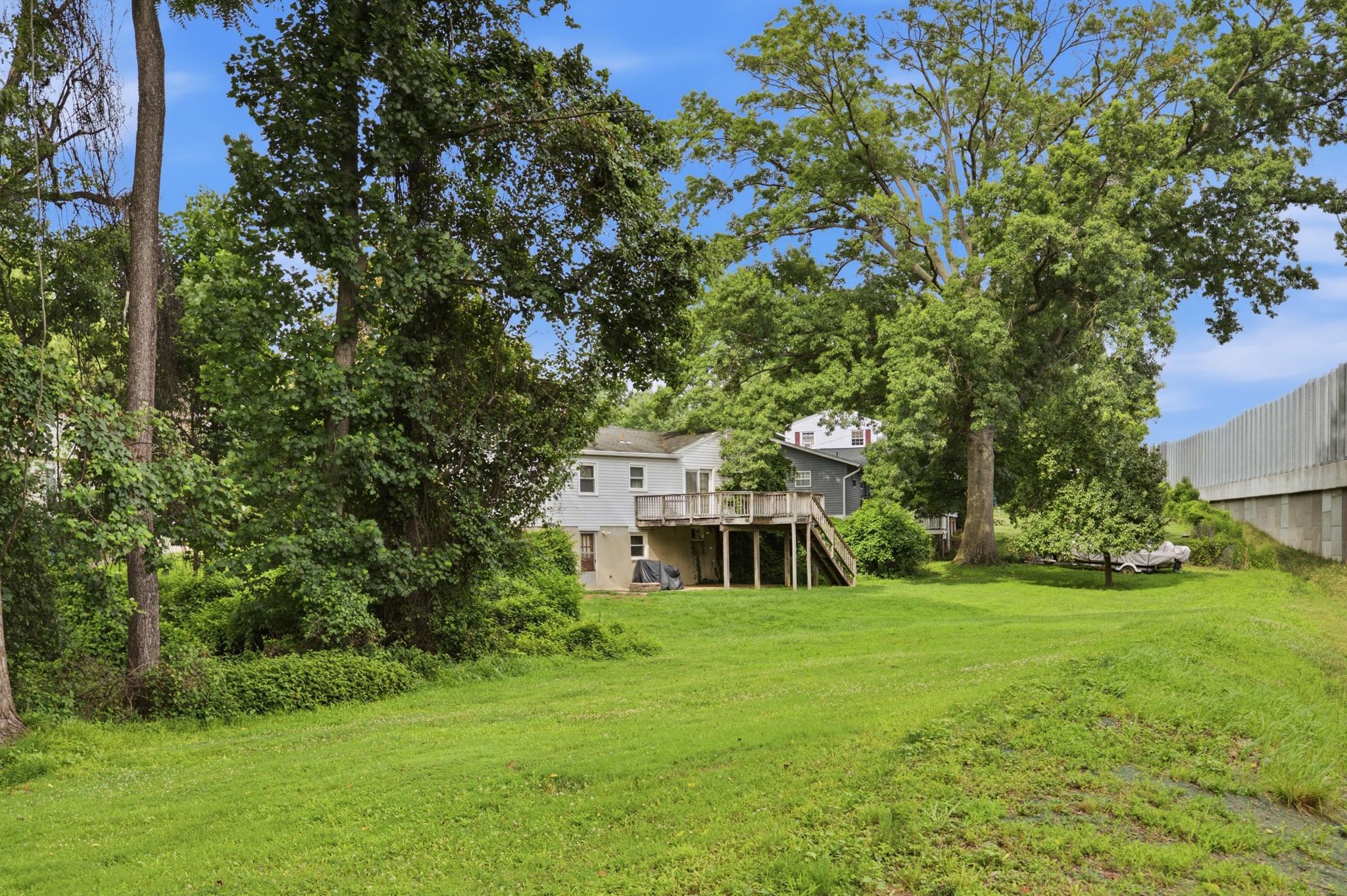  8419 Wesleyan Street, Vienna, VA, 22180 - 物件實景