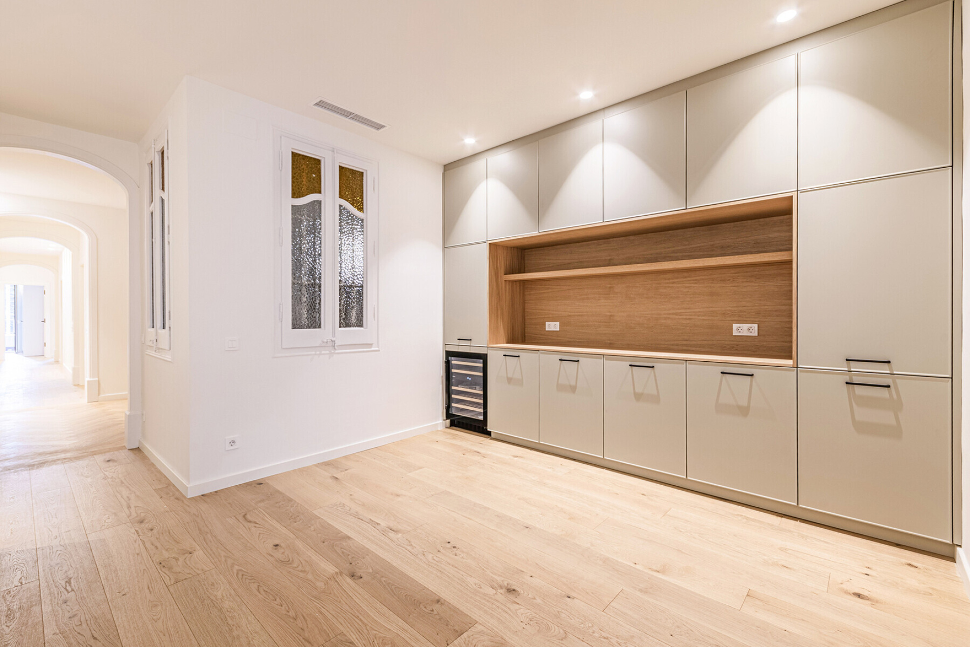 Elegant refurbished 5 bedroom apartment with terrace in Galvany - 物件實景