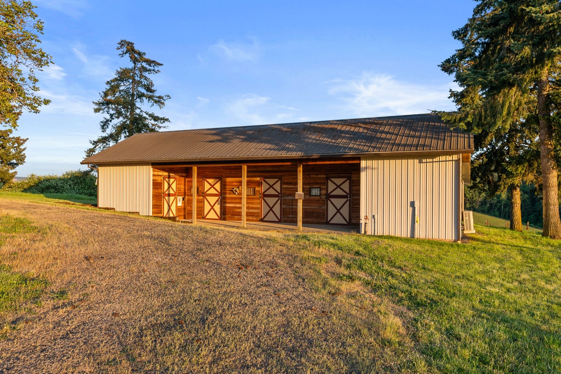  8810 NE BLACKBURN RD Yamhill, OR 97148 - 物件實景