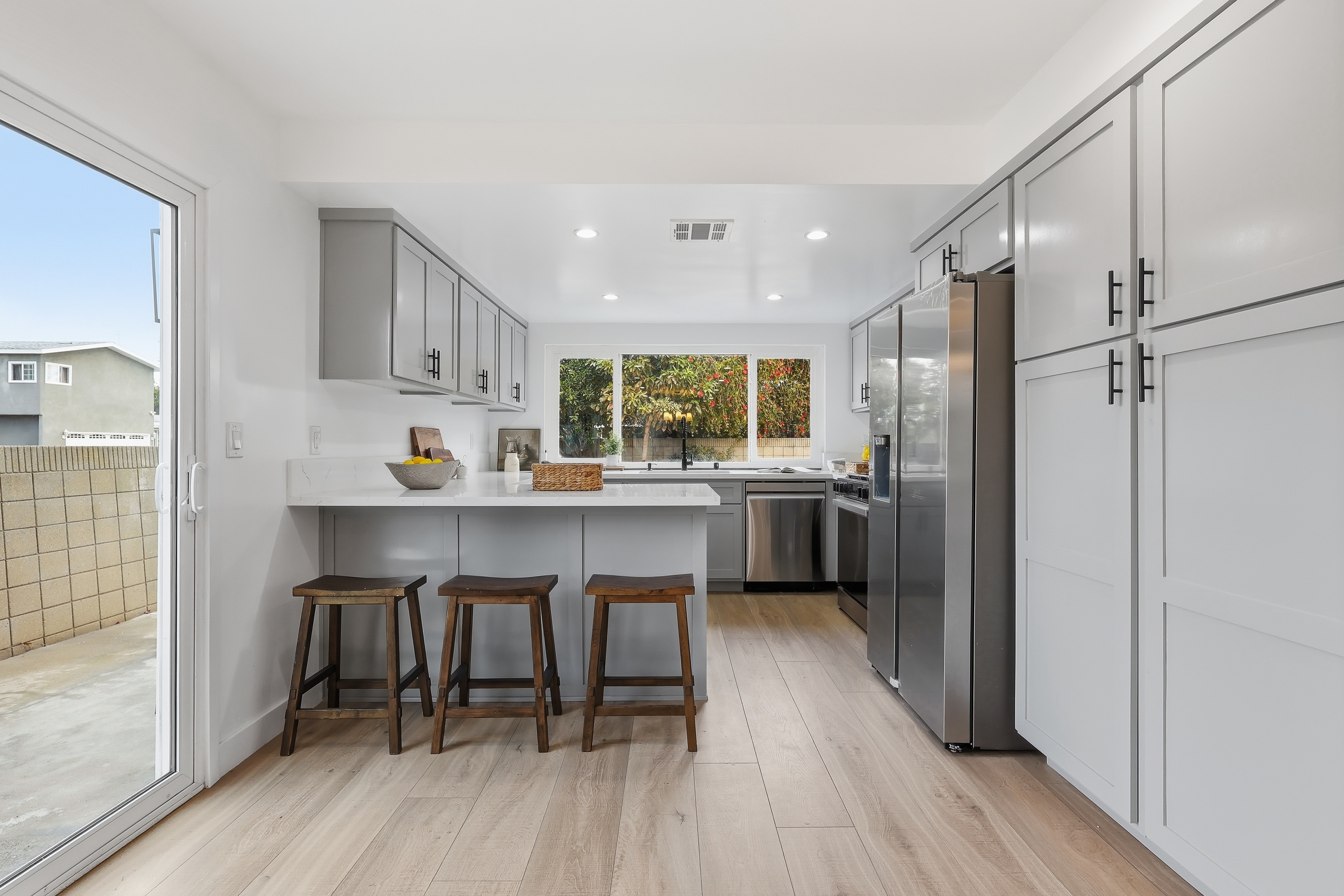  18802 Gerkin Avenue, Torrance, CA 90504 - 物件實景