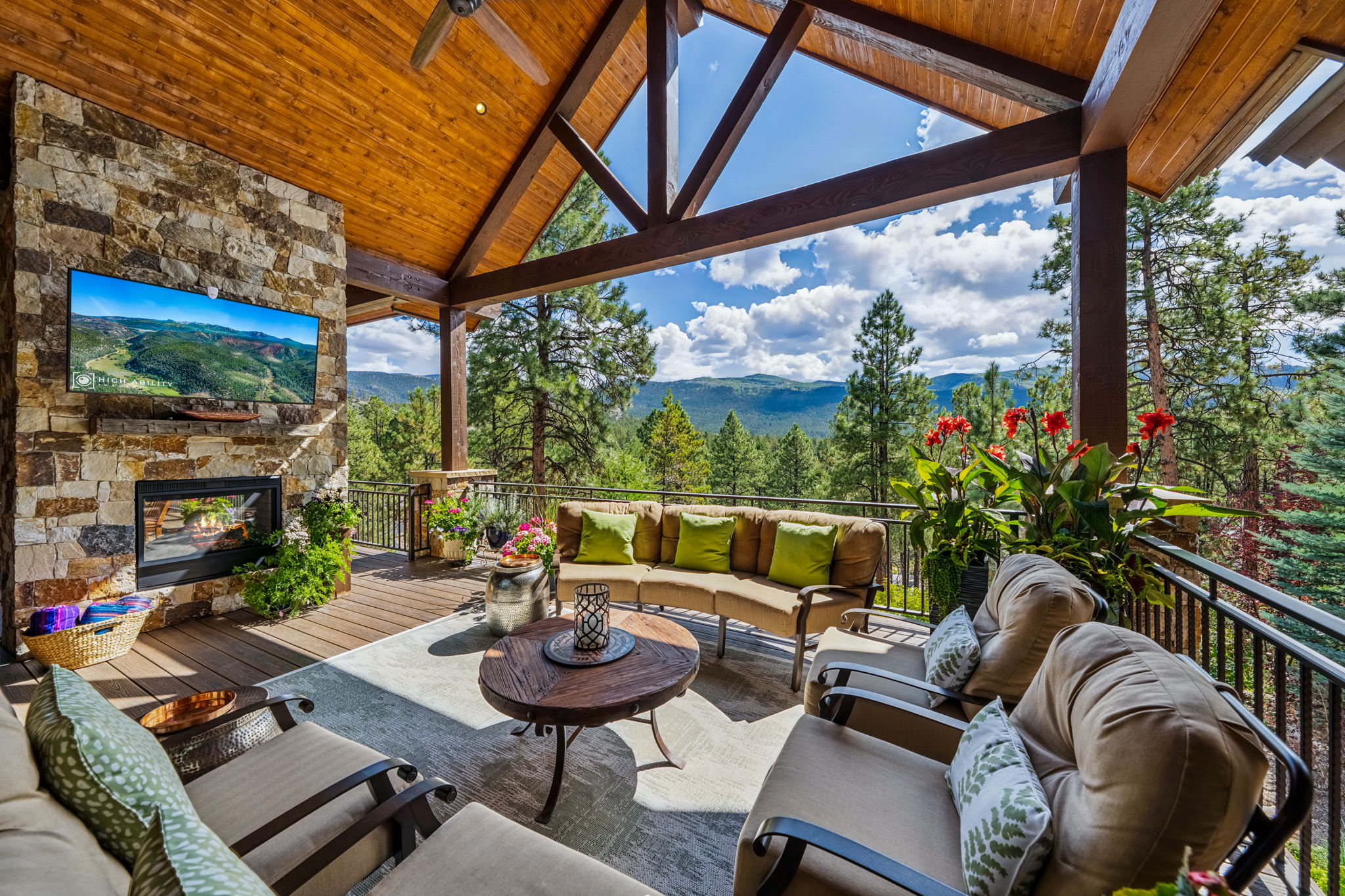  51 Hideout Trail, Durango, CO 81301 - 物件實景